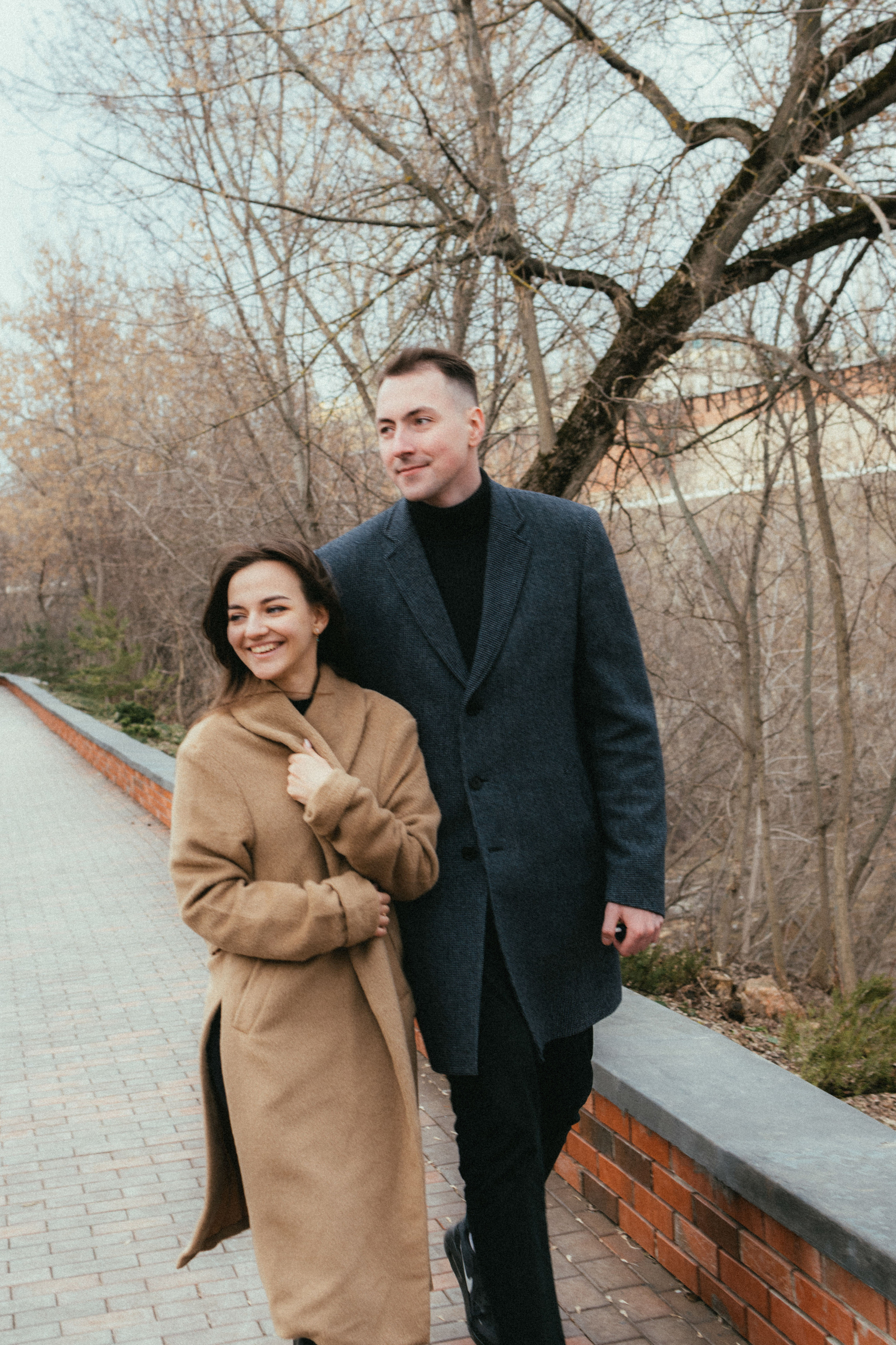 Света и Артём. Свадебный фотограф Нижний Новгород Фатичев Артем