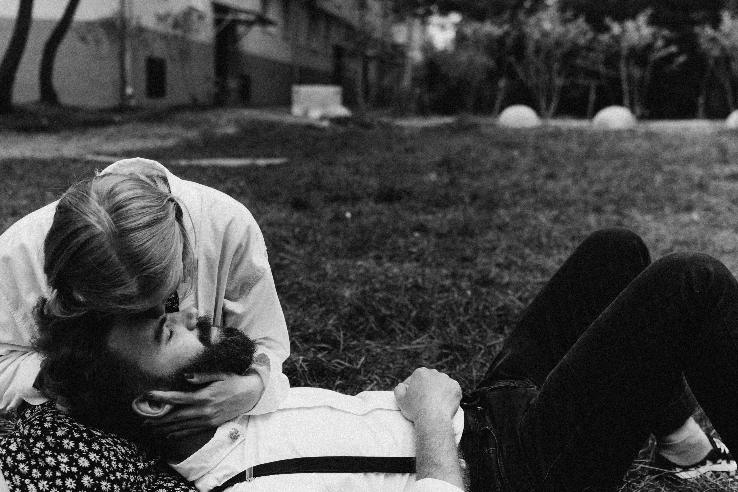 Арина и Кир. Свадебный фотограф Нижний Новгород Фатичев Артем