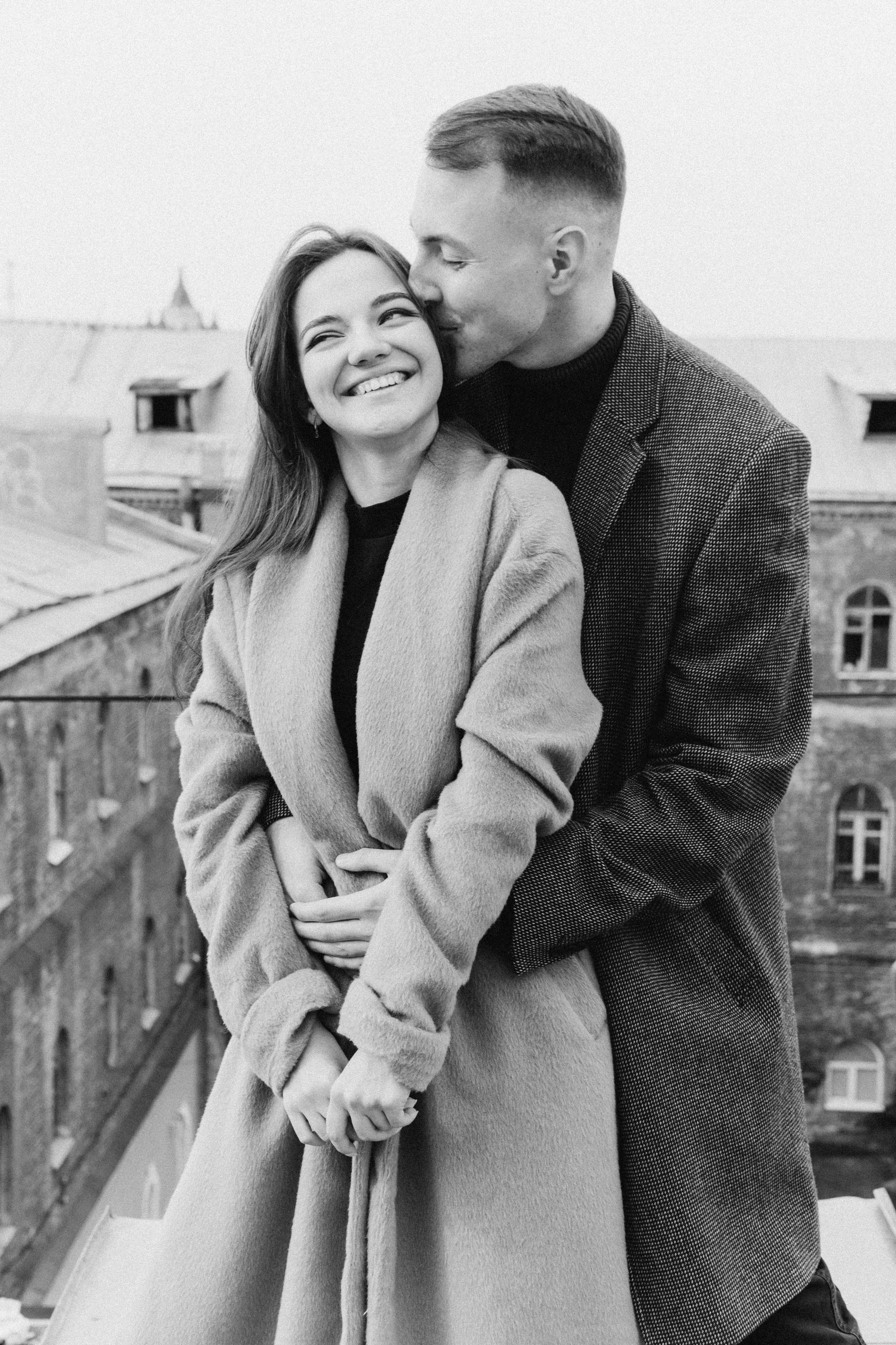 Света и Артём. Свадебный фотограф Нижний Новгород Фатичев Артем