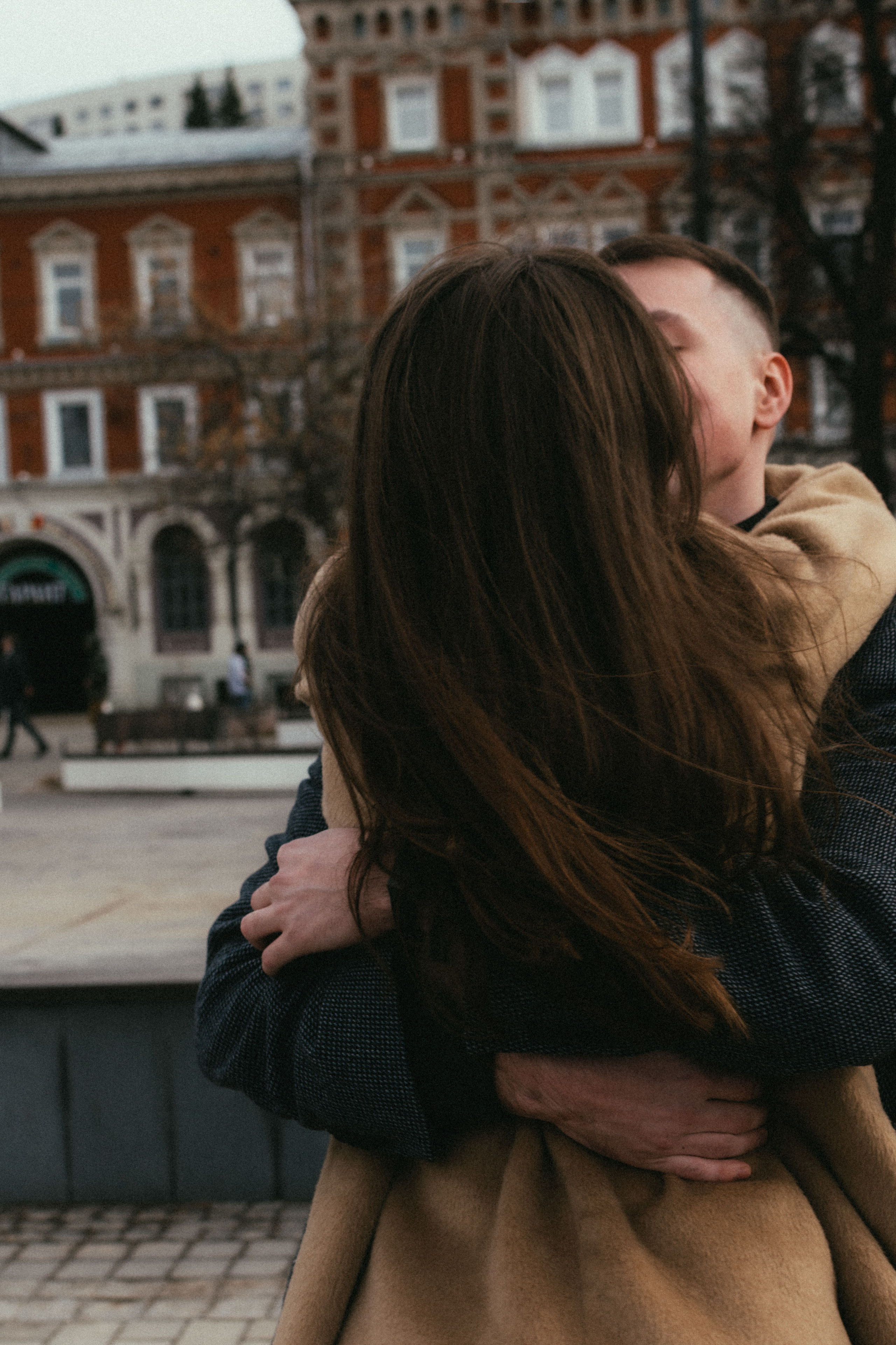 Света и Артём. Свадебный фотограф Нижний Новгород Фатичев Артем