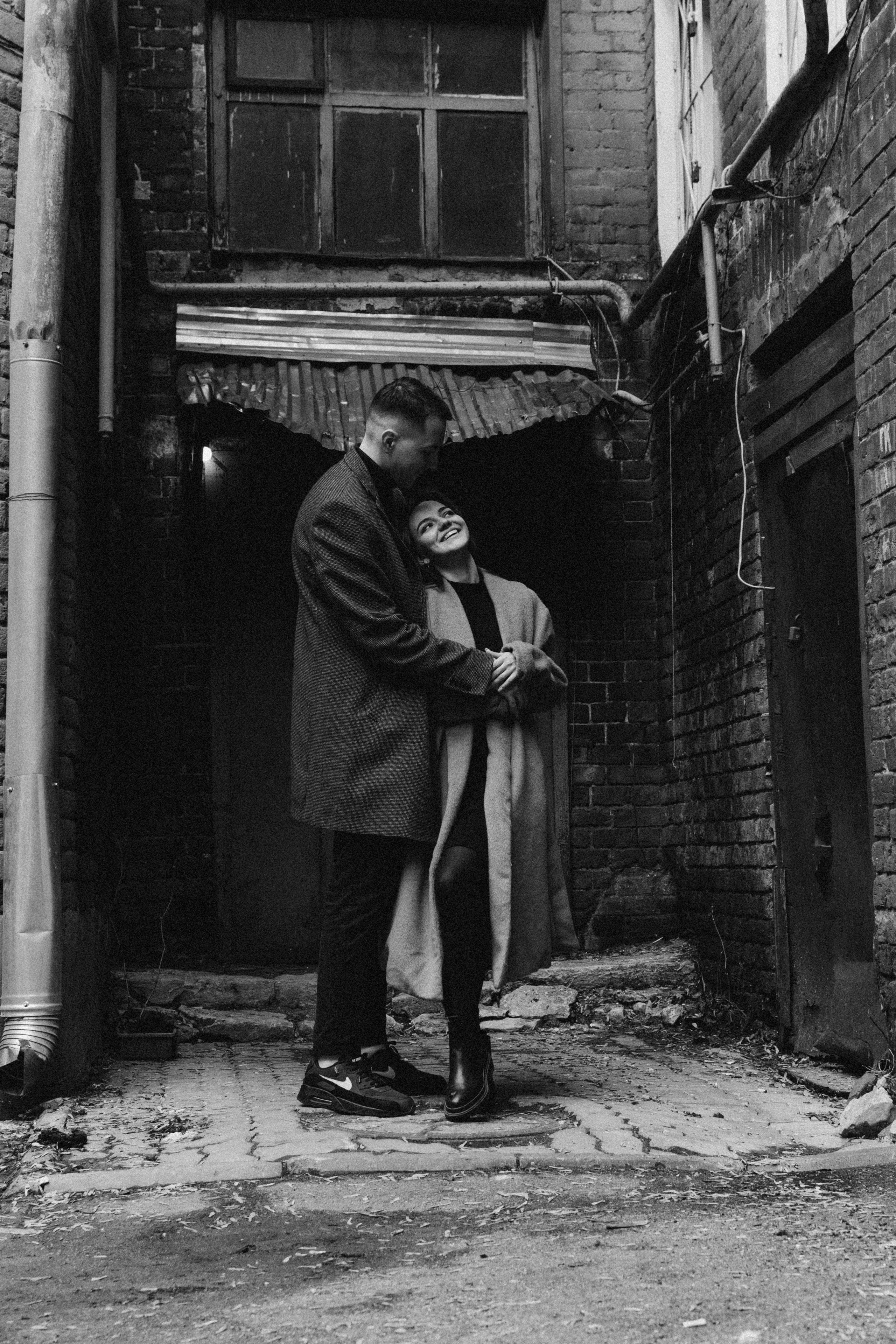 Света и Артём. Свадебный фотограф Нижний Новгород Фатичев Артем