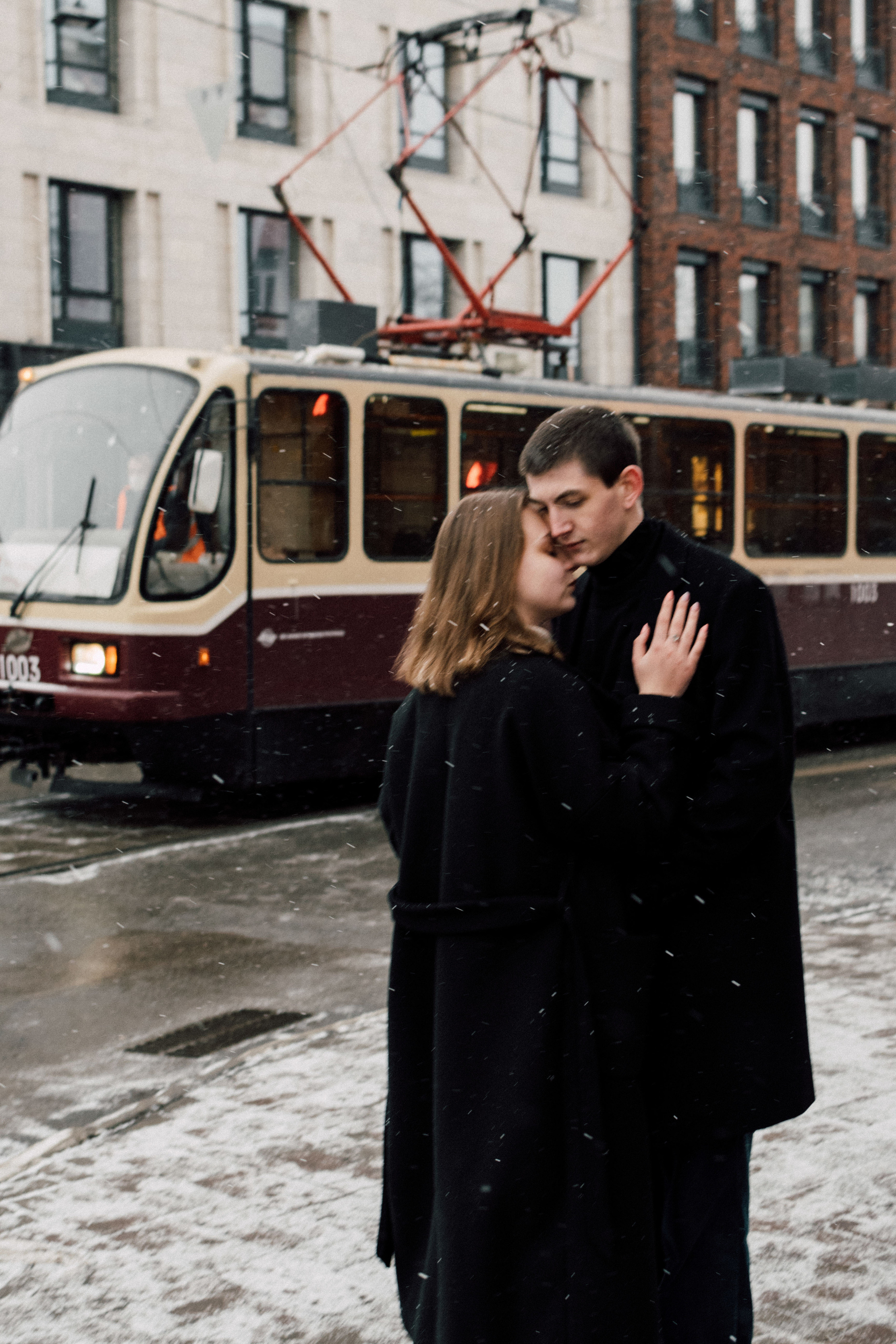 Настя и Леша. Свадебный фотограф Нижний Новгород Фатичев Артем