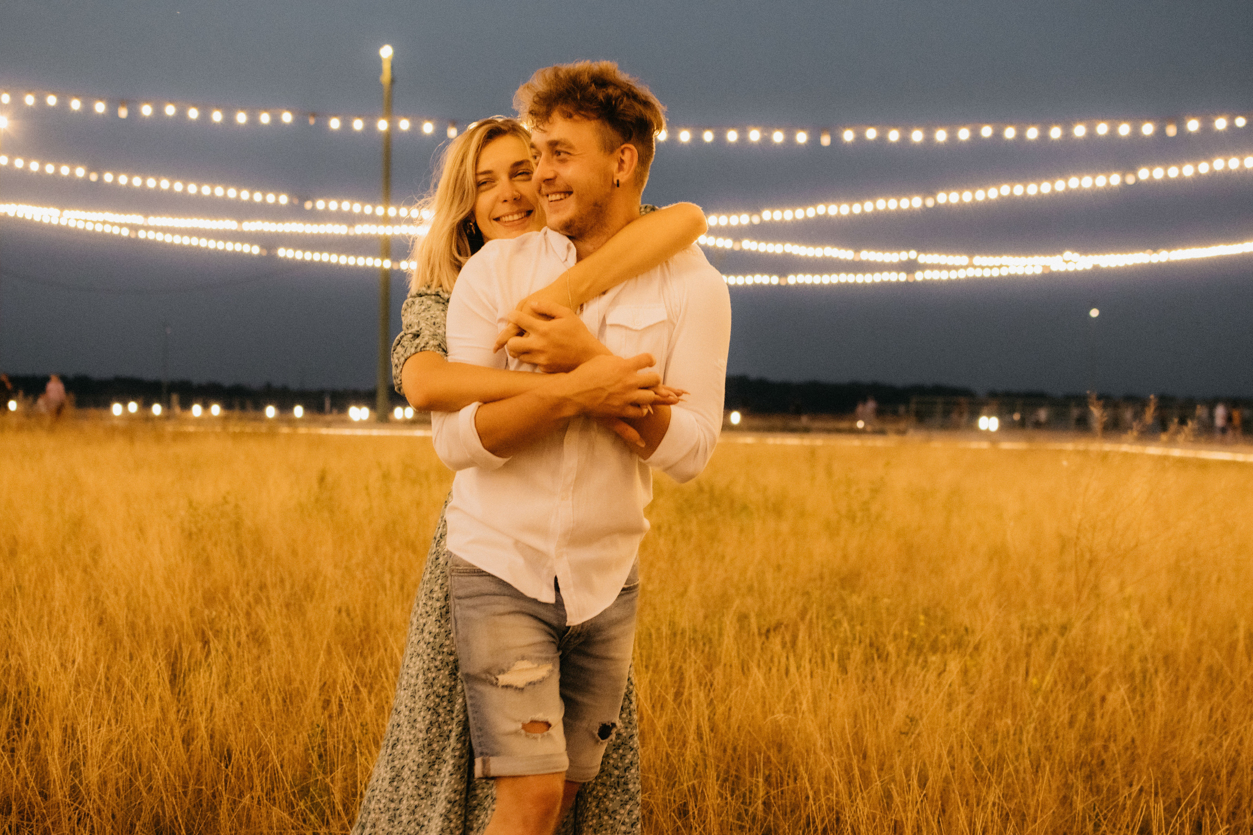 Максим и Ира. Свадебный фотограф Нижний Новгород Фатичев Артем