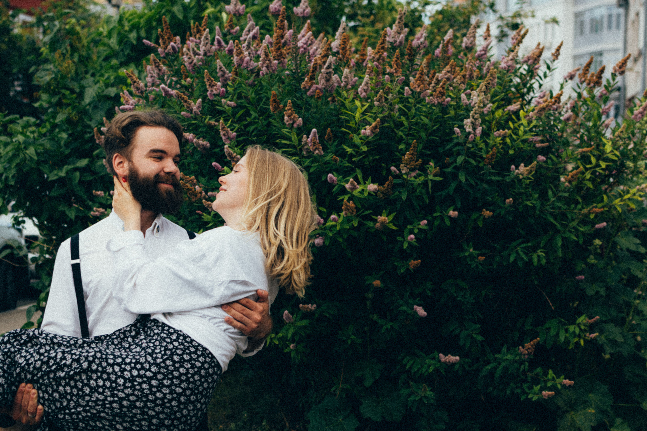 Арина и Кир. Свадебный фотограф Нижний Новгород Фатичев Артем