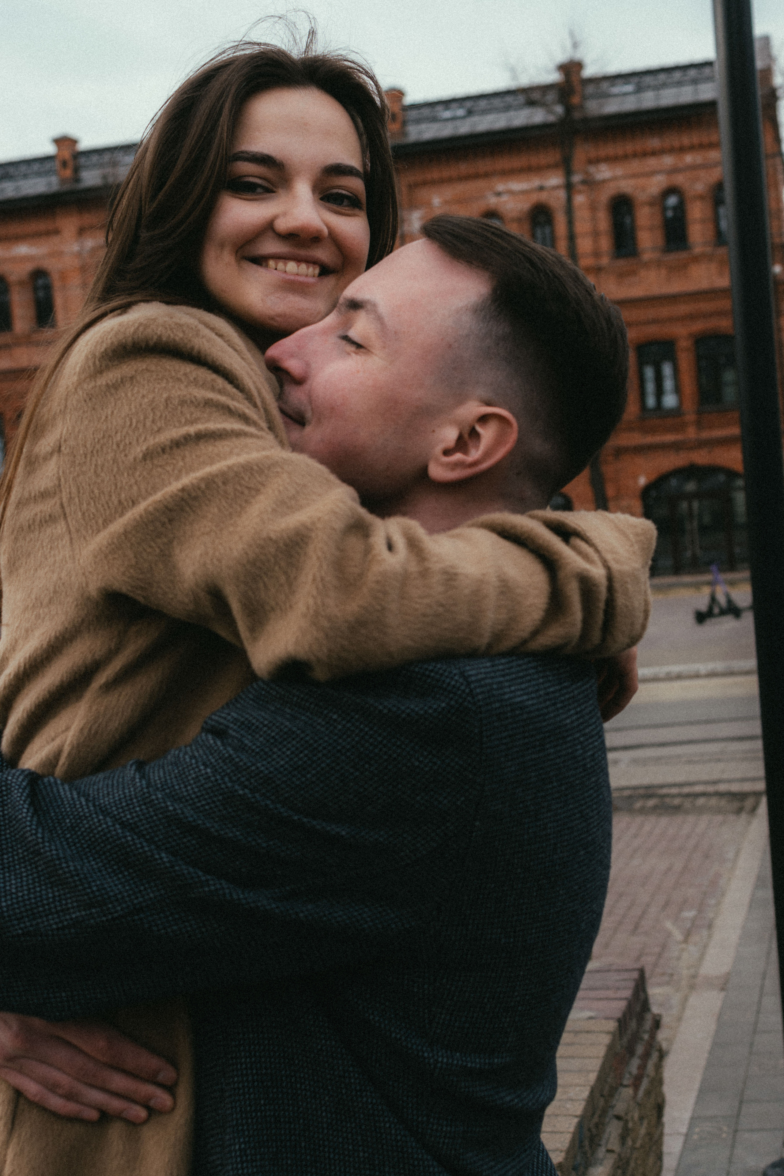 Света и Артём. Свадебный фотограф Нижний Новгород Фатичев Артем