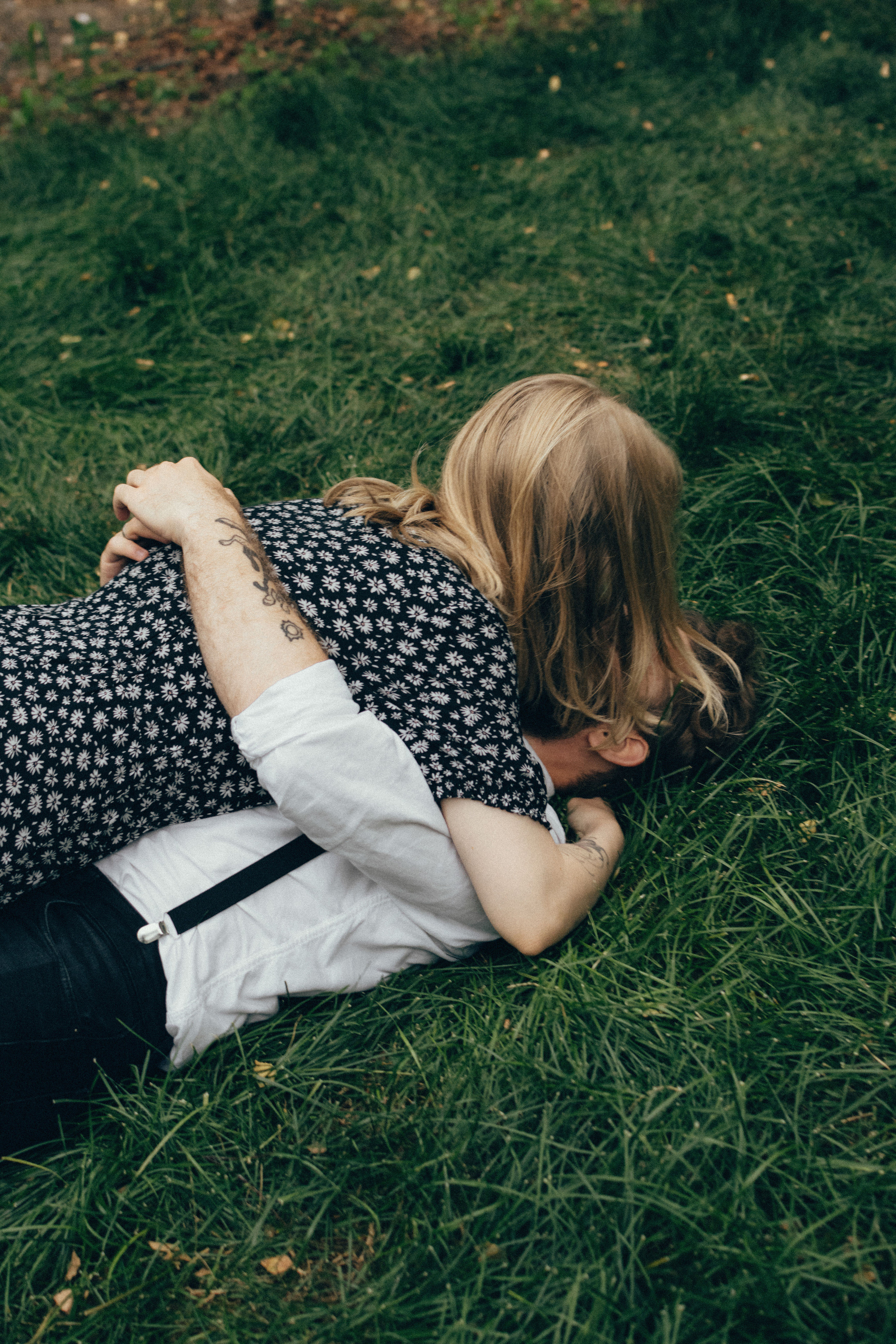 Арина и Кир. Свадебный фотограф Нижний Новгород Фатичев Артем