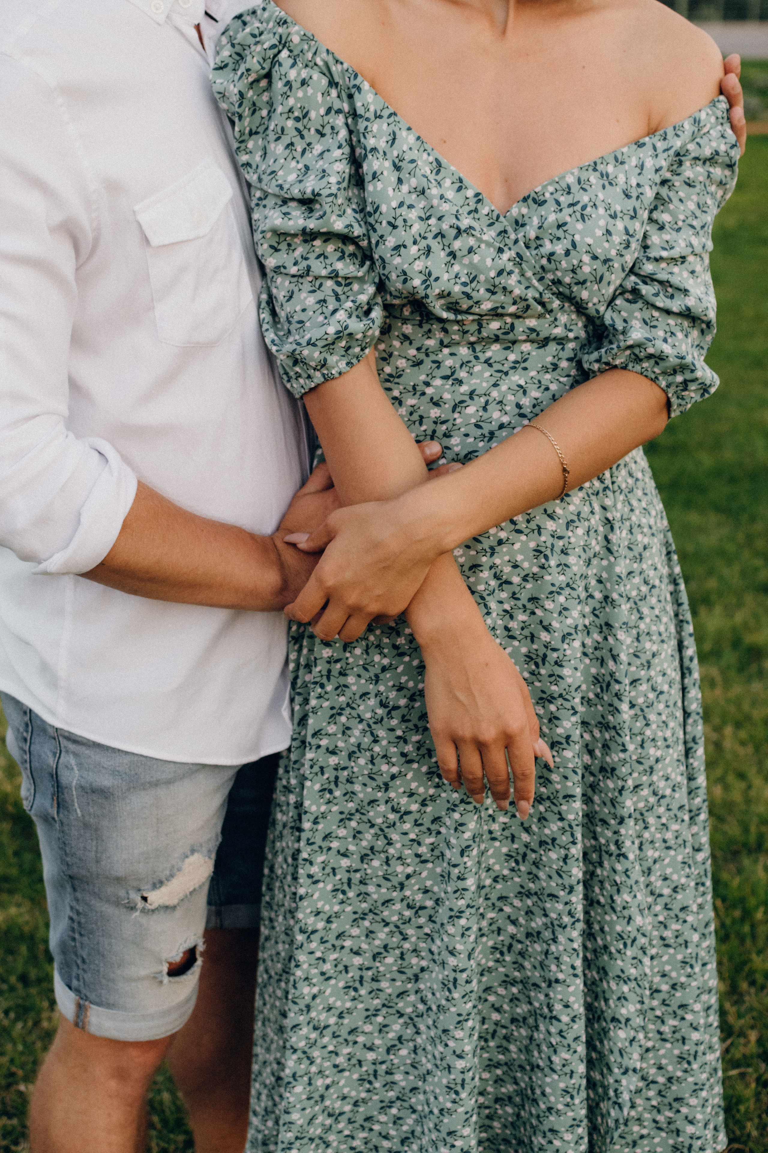 Максим и Ира. Свадебный фотограф Нижний Новгород Фатичев Артем