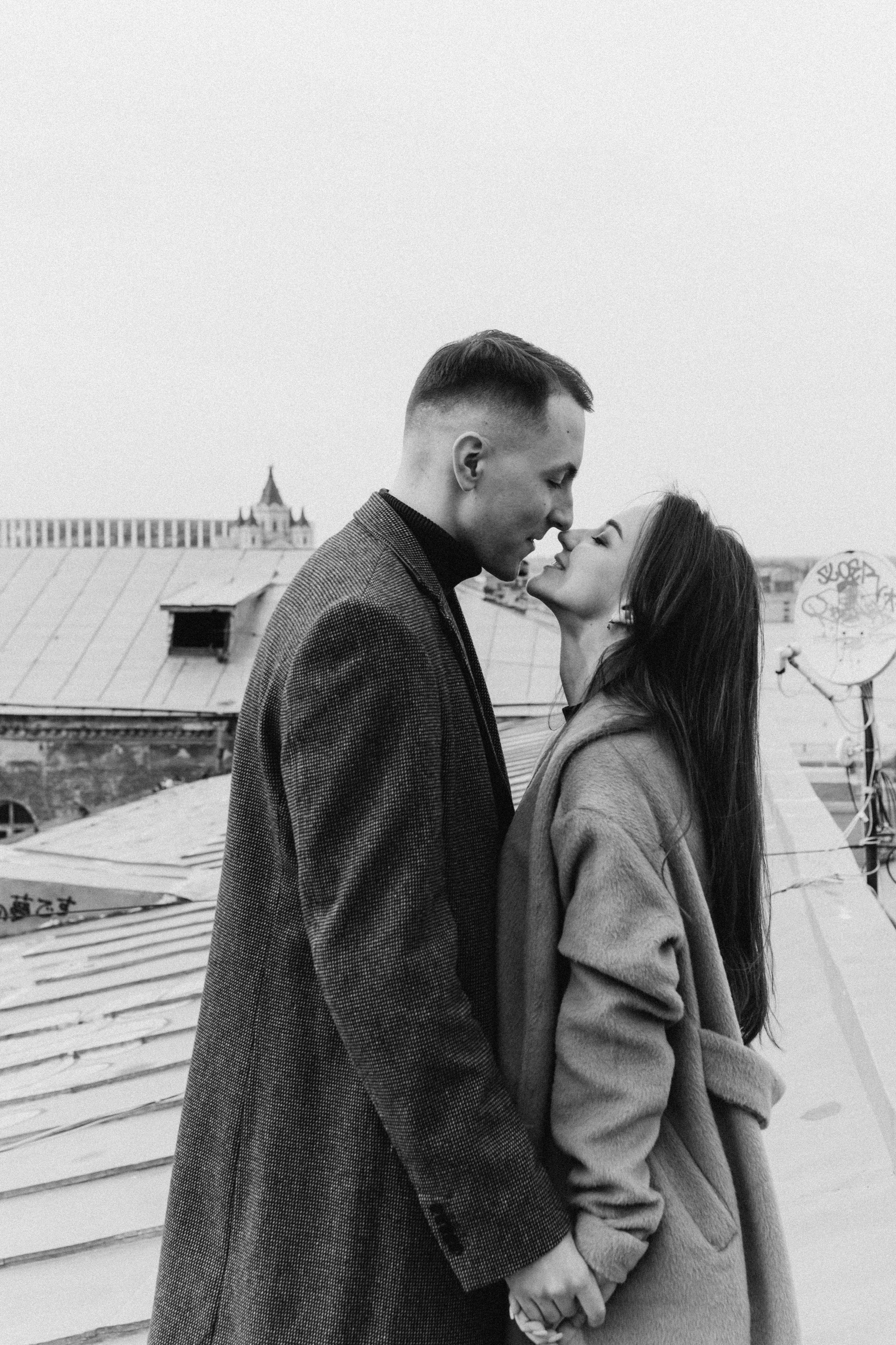 Света и Артём. Свадебный фотограф Нижний Новгород Фатичев Артем