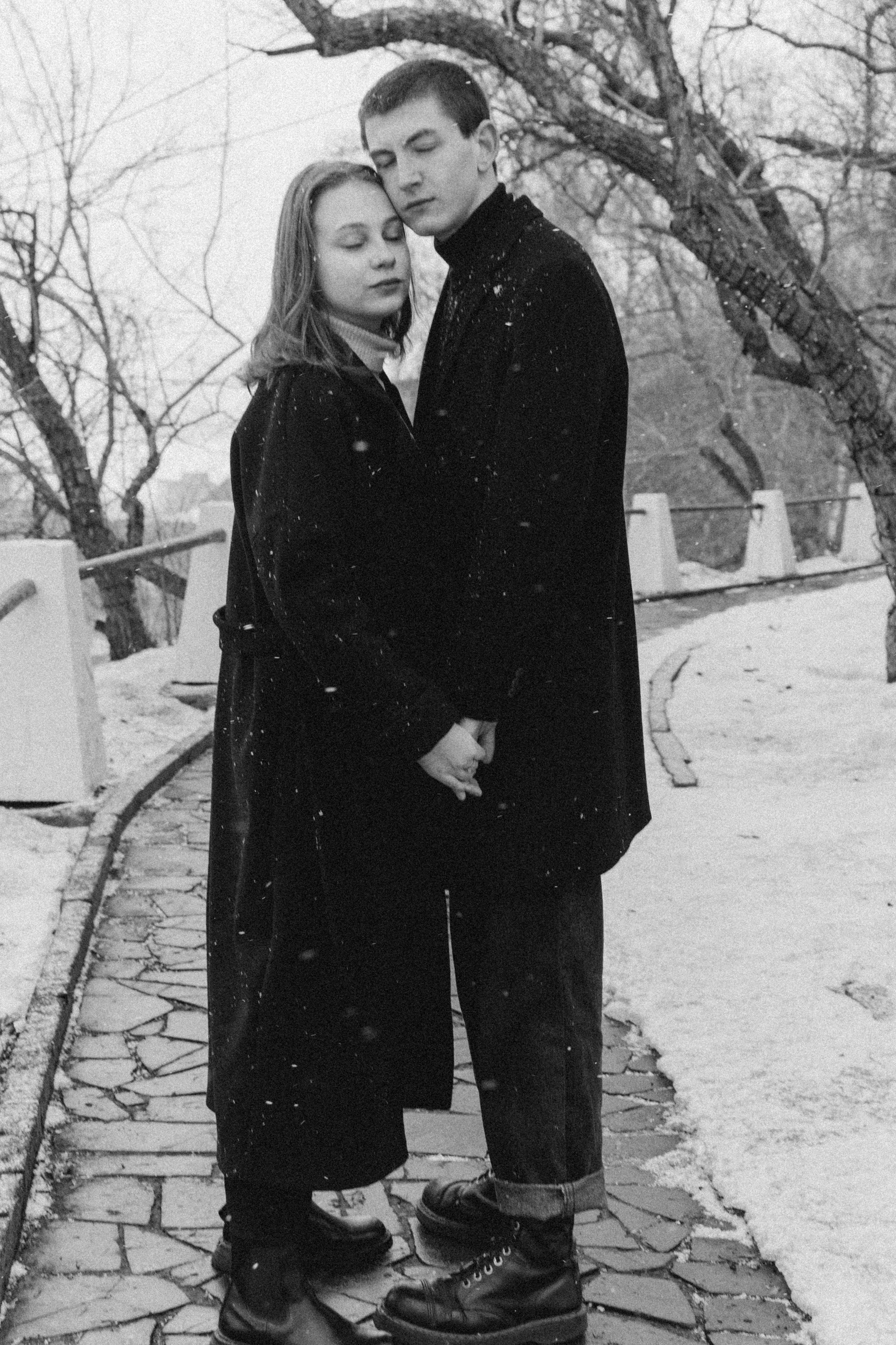 Настя и Леша. Свадебный фотограф Нижний Новгород Фатичев Артем