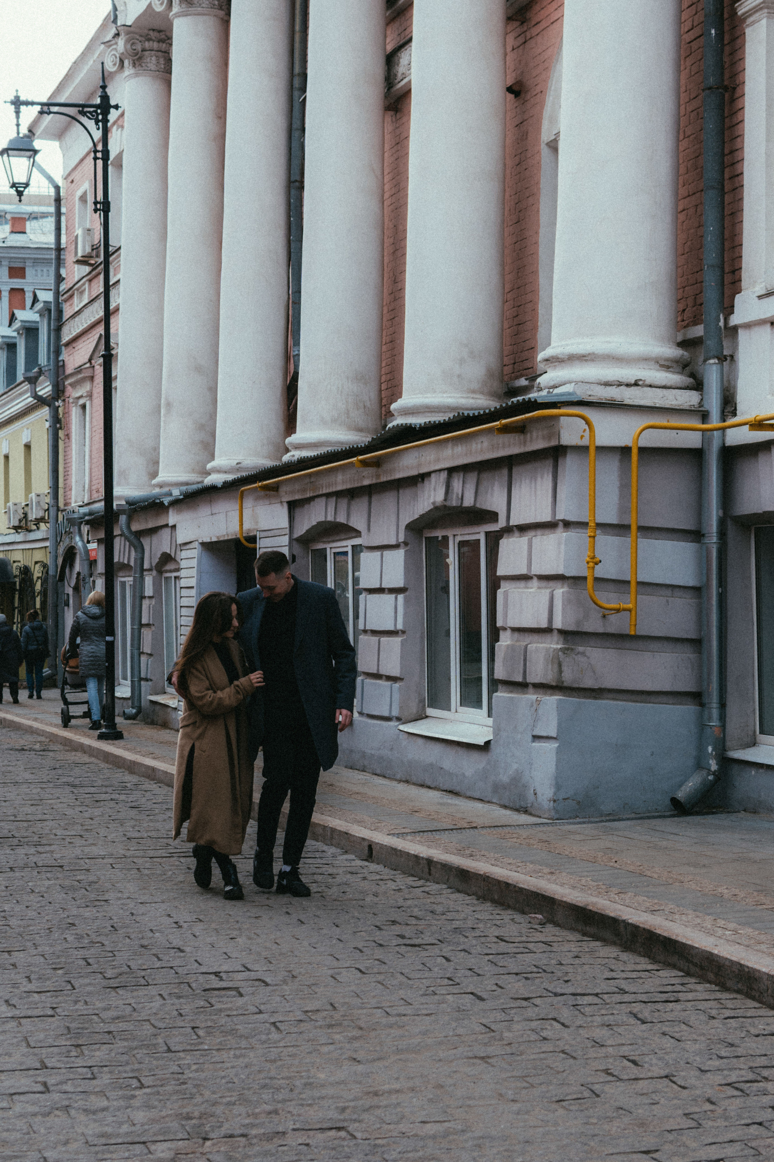 Света и Артём. Свадебный фотограф Нижний Новгород Фатичев Артем