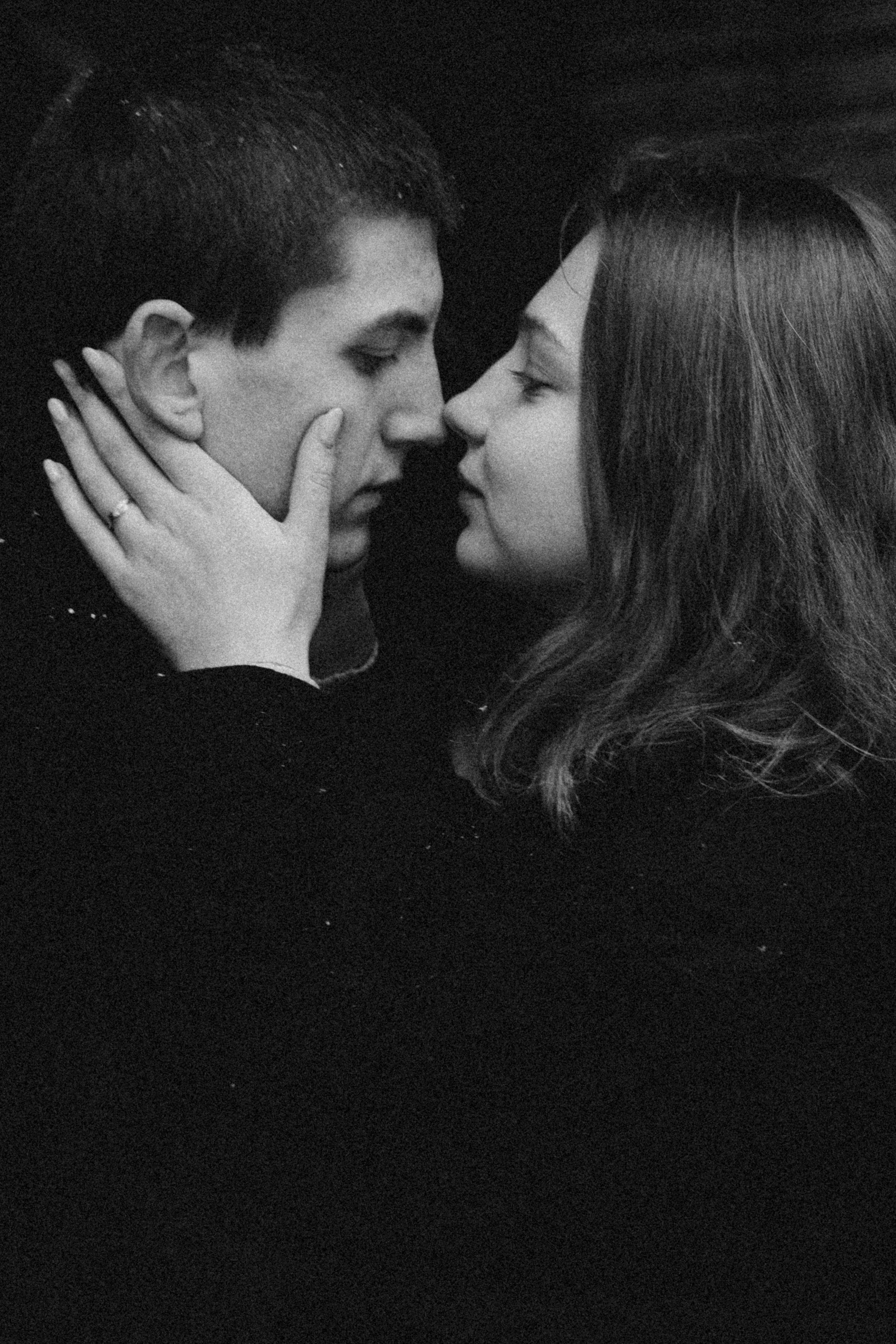 Настя и Леша. Свадебный фотограф Нижний Новгород Фатичев Артем