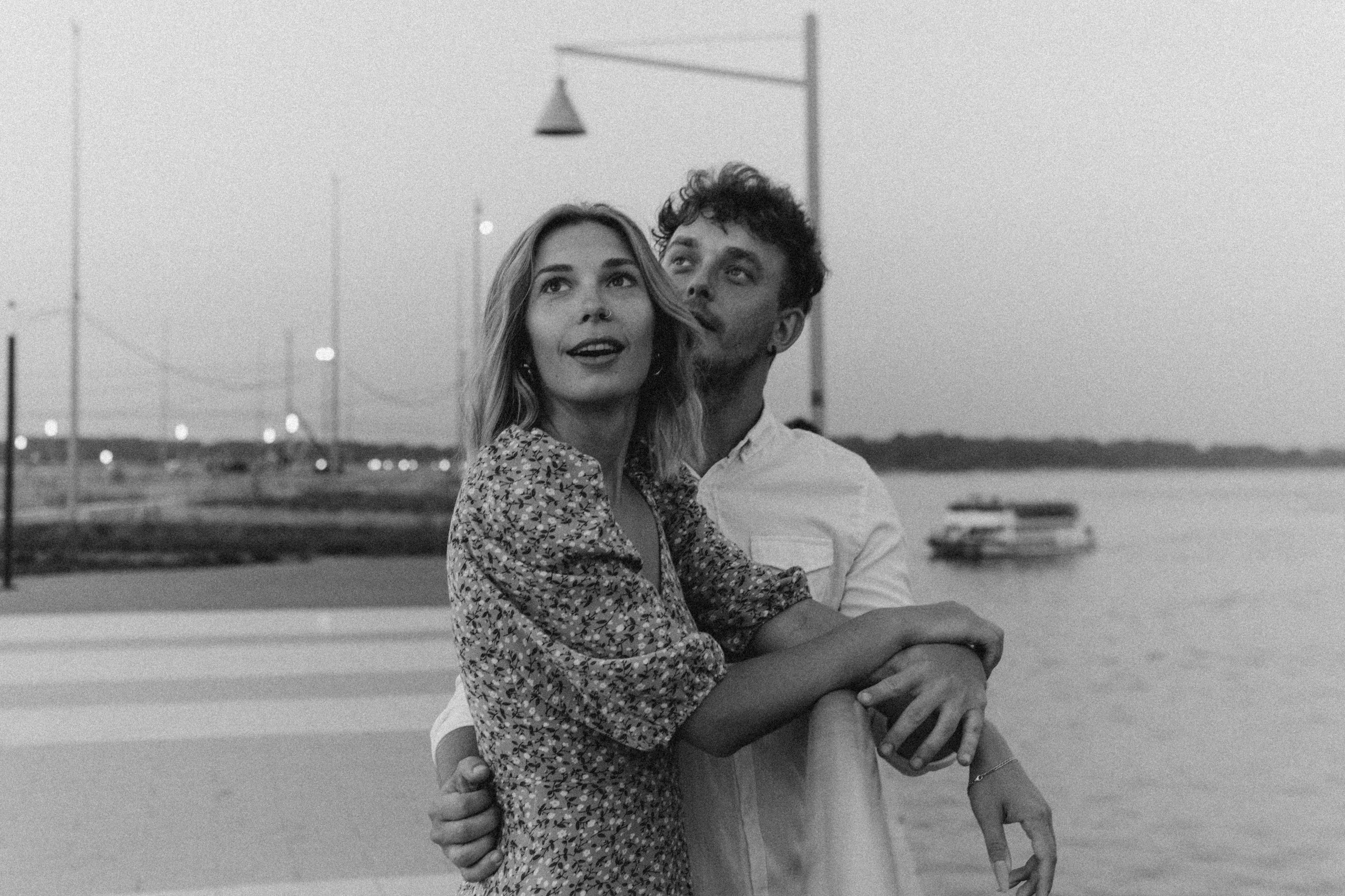 Максим и Ира. Свадебный фотограф Нижний Новгород Фатичев Артем