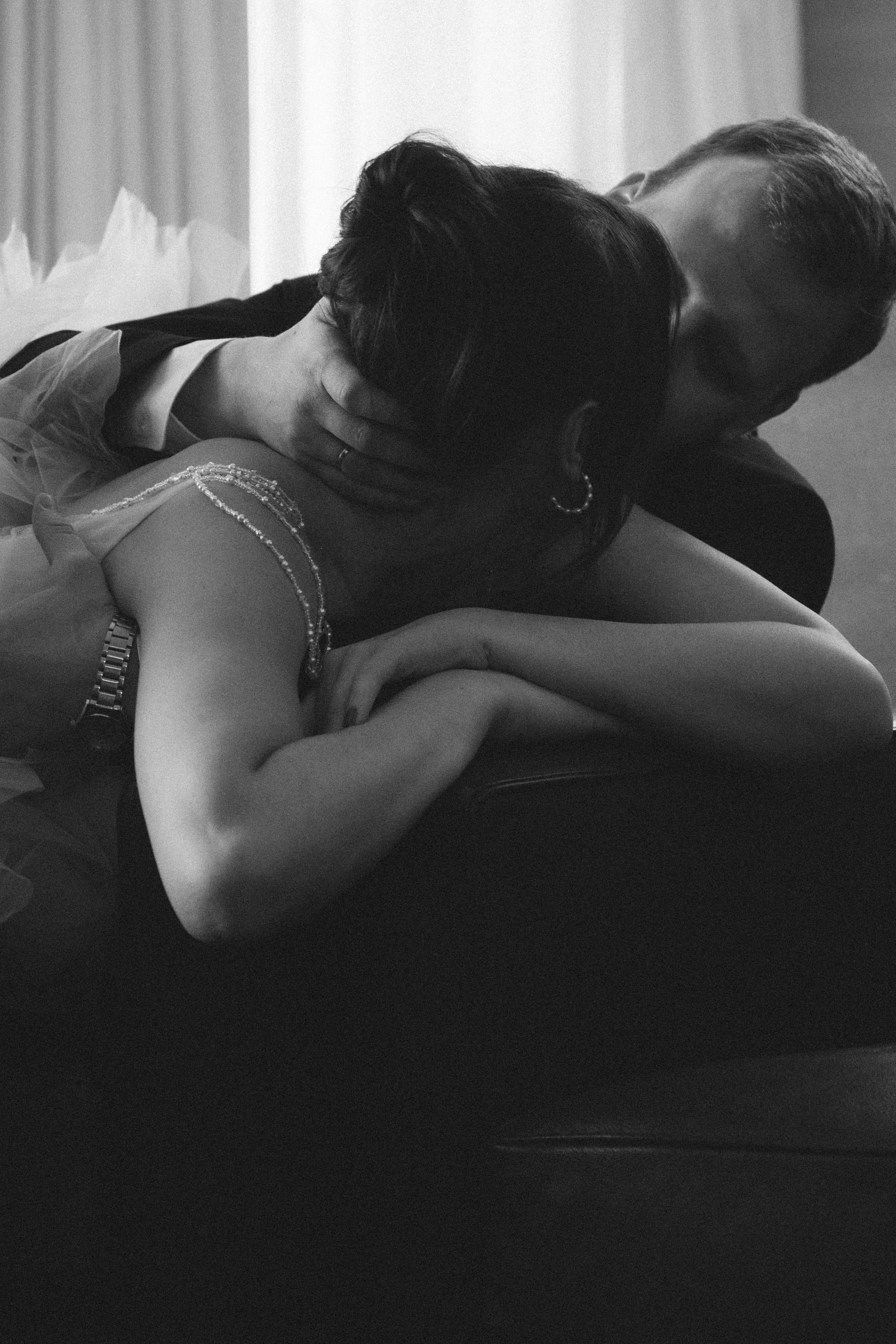 Свадьба  в Нижнем Новгороде. Фотосъемка в отеле. Свадебный фотограф Нижний Новгород Фатичев Артем