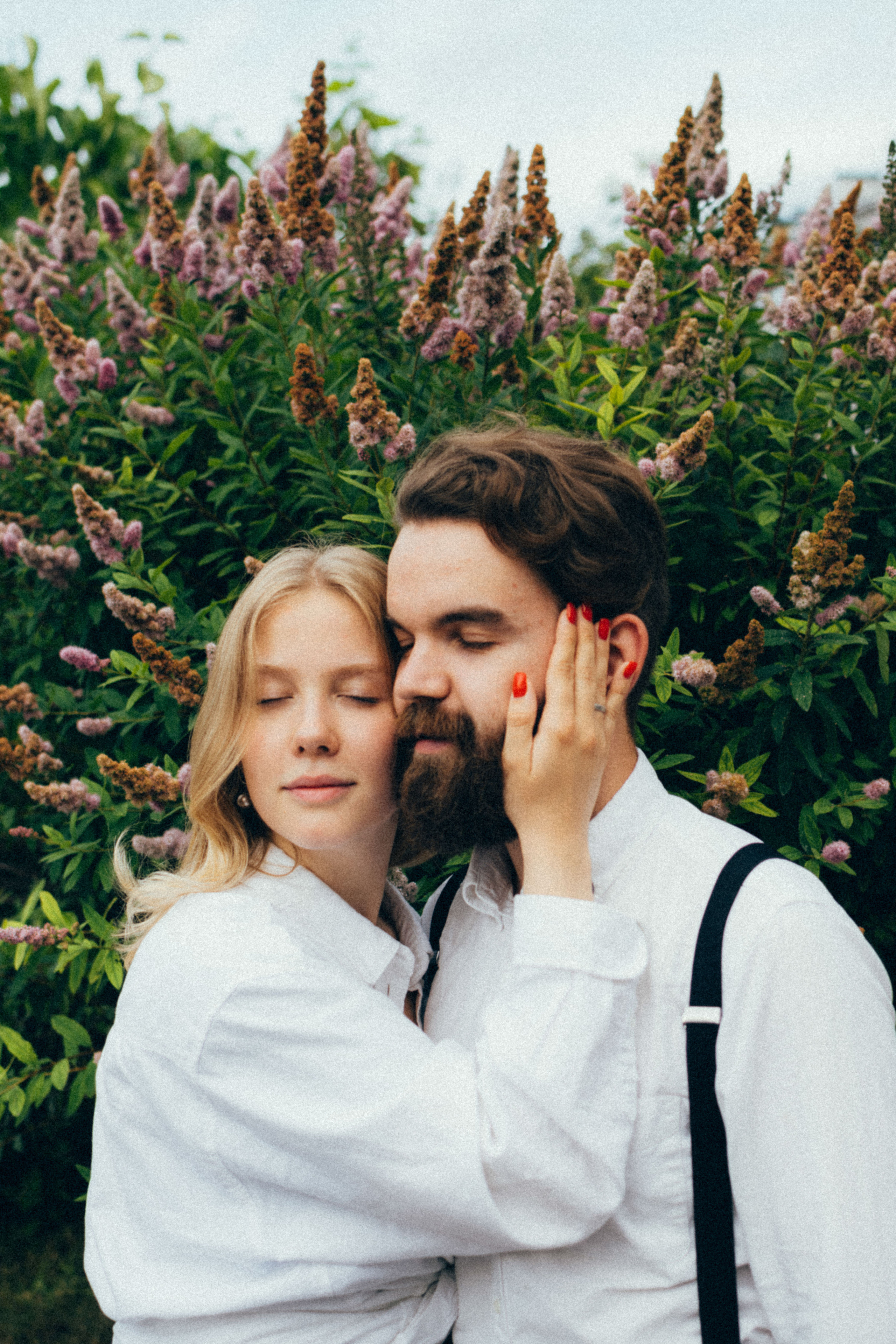 Арина и Кир. Свадебный фотограф Нижний Новгород Фатичев Артем