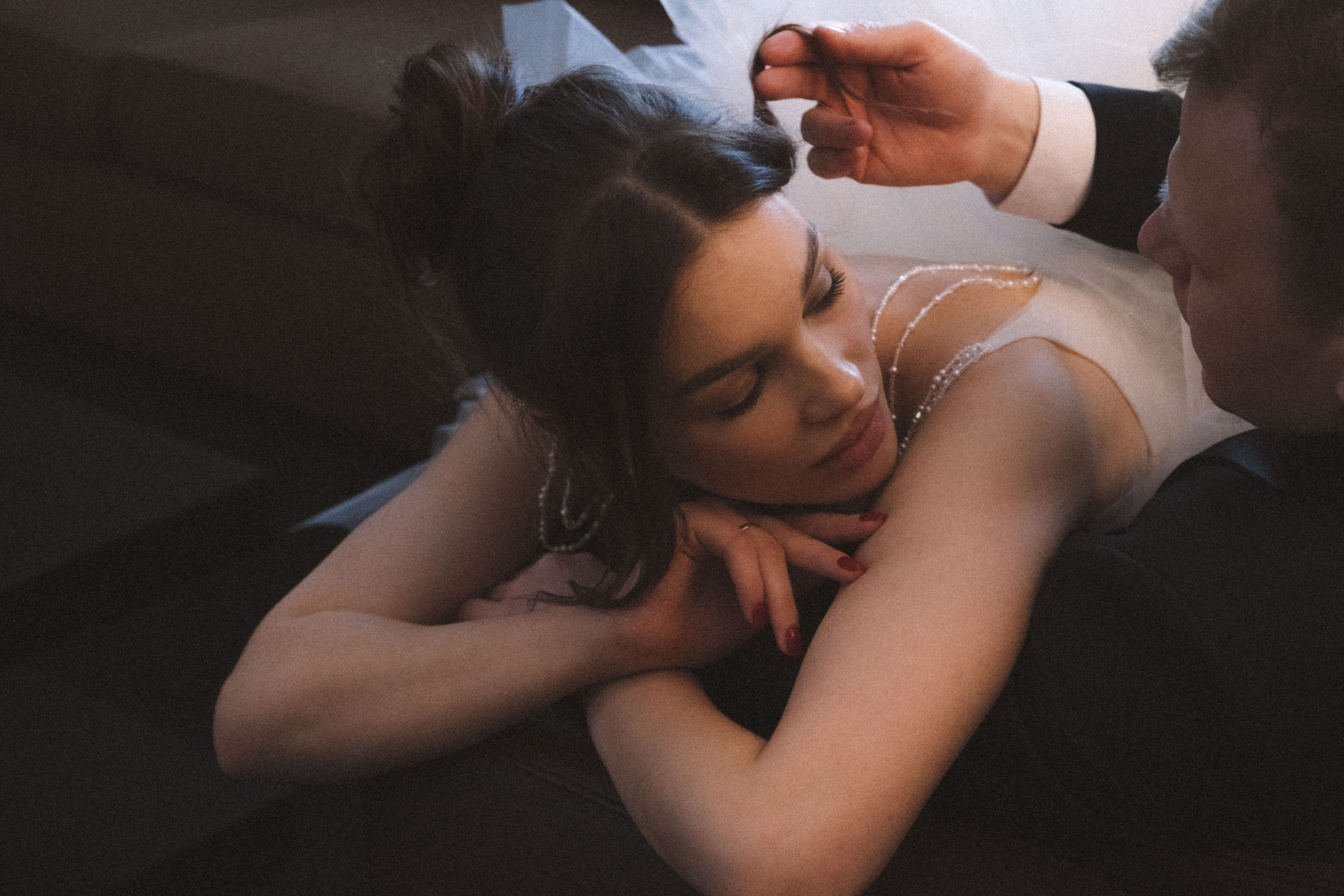 Свадьба  в Нижнем Новгороде. Фотосъемка в отеле. Свадебный фотограф Нижний Новгород Фатичев Артем