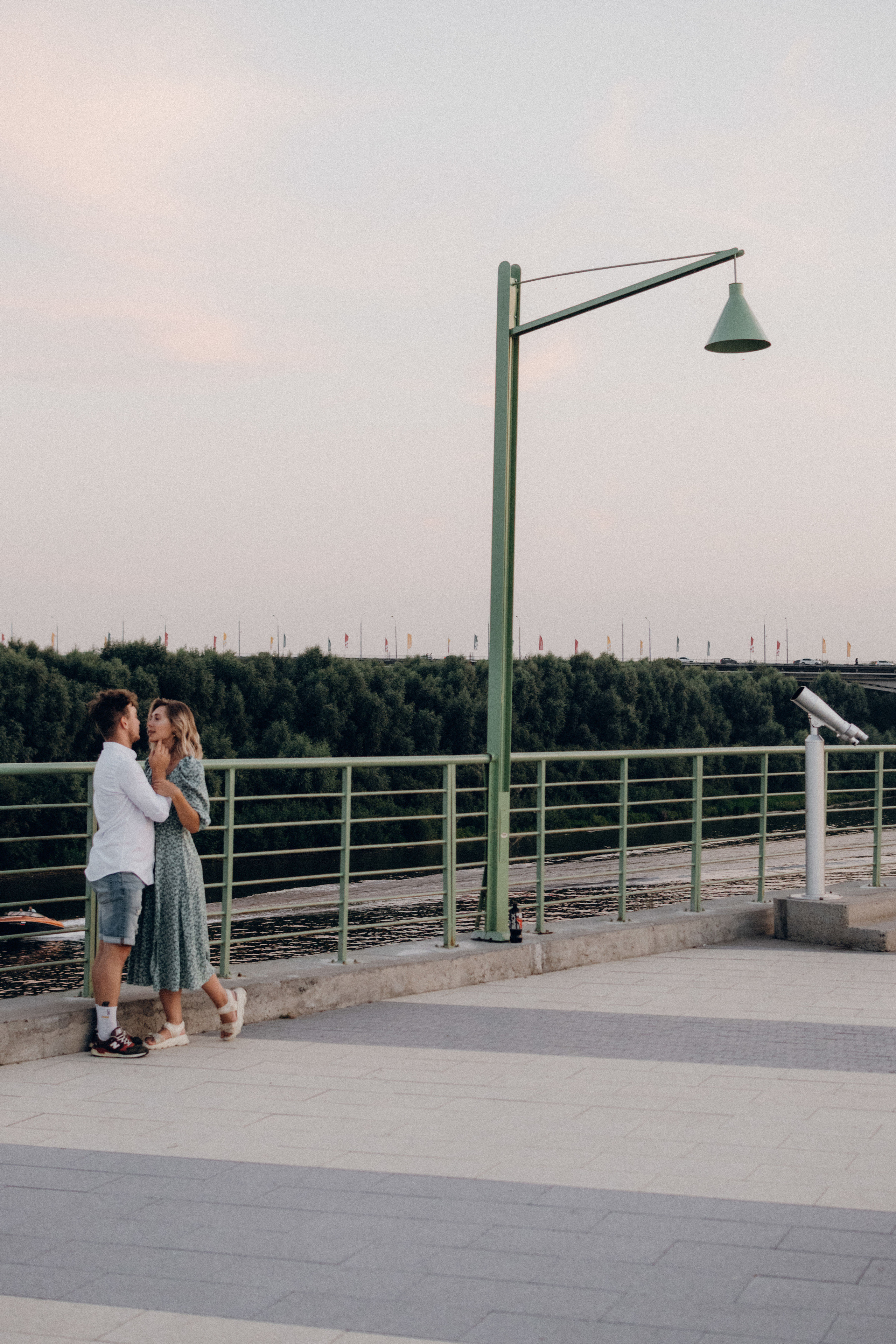 Максим и Ира. Свадебный фотограф Нижний Новгород Фатичев Артем