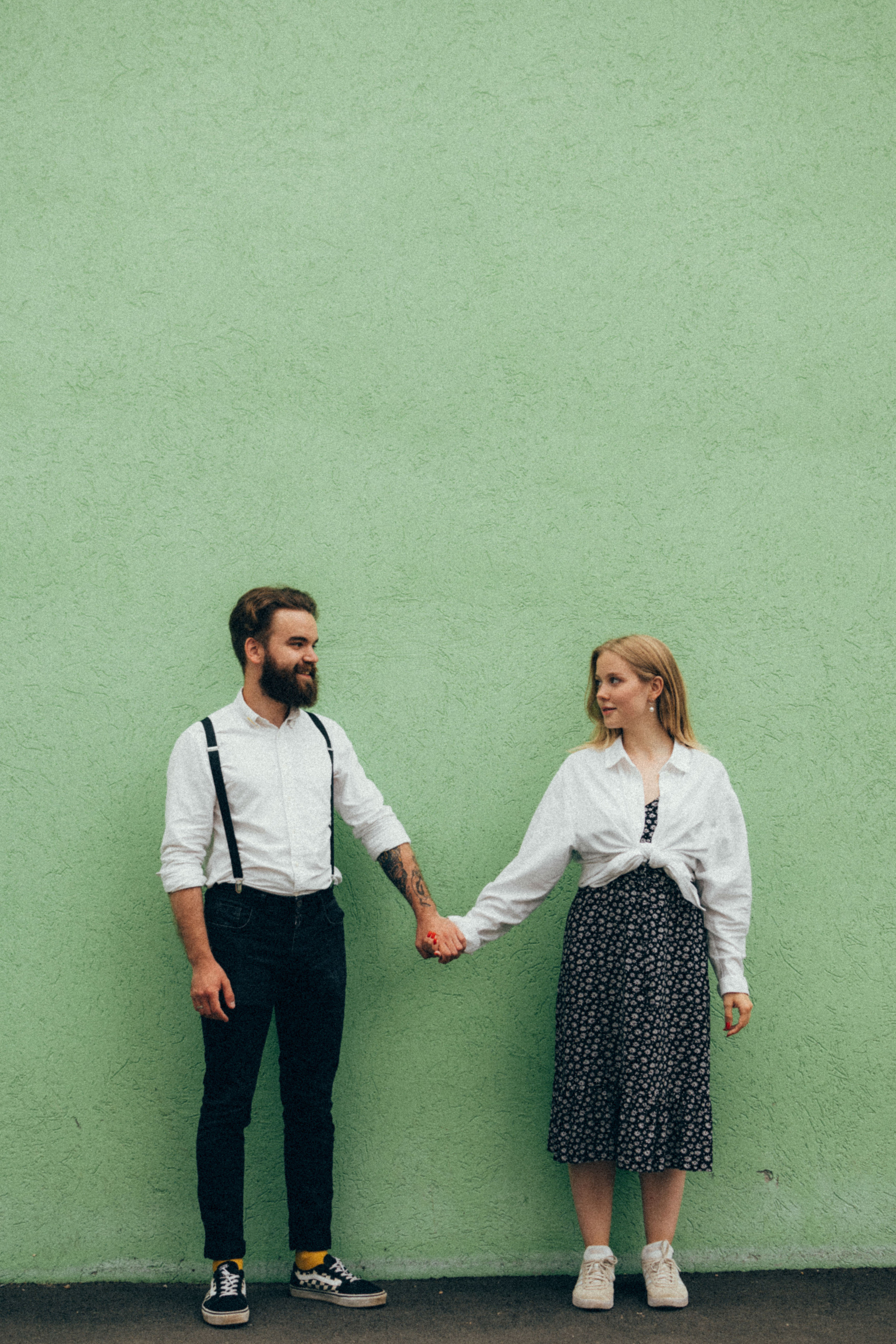 Арина и Кир. Свадебный фотограф Нижний Новгород Фатичев Артем