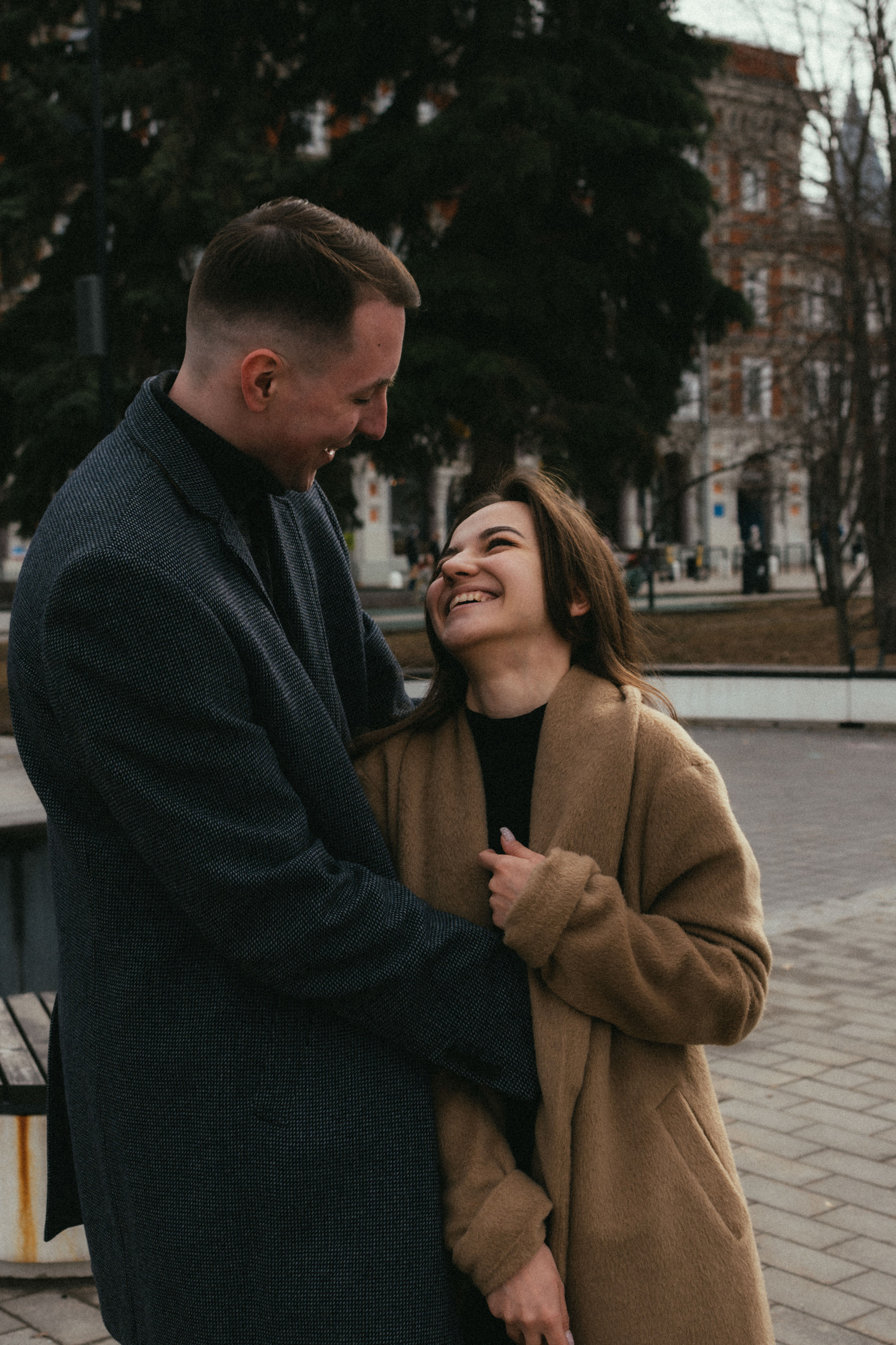 Света и Артём. Свадебный фотограф Нижний Новгород Фатичев Артем