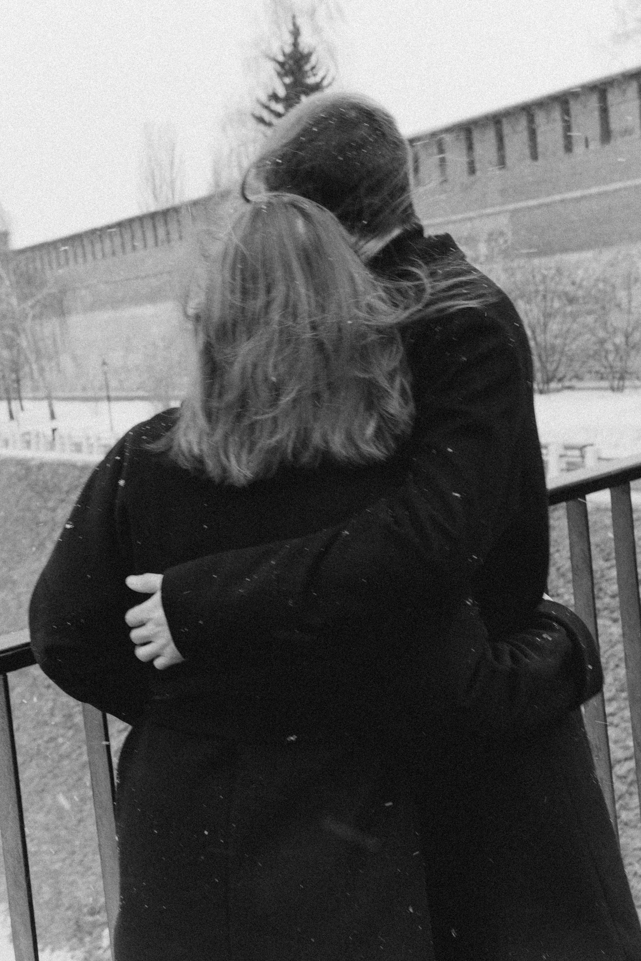 Настя и Леша. Свадебный фотограф Нижний Новгород Фатичев Артем