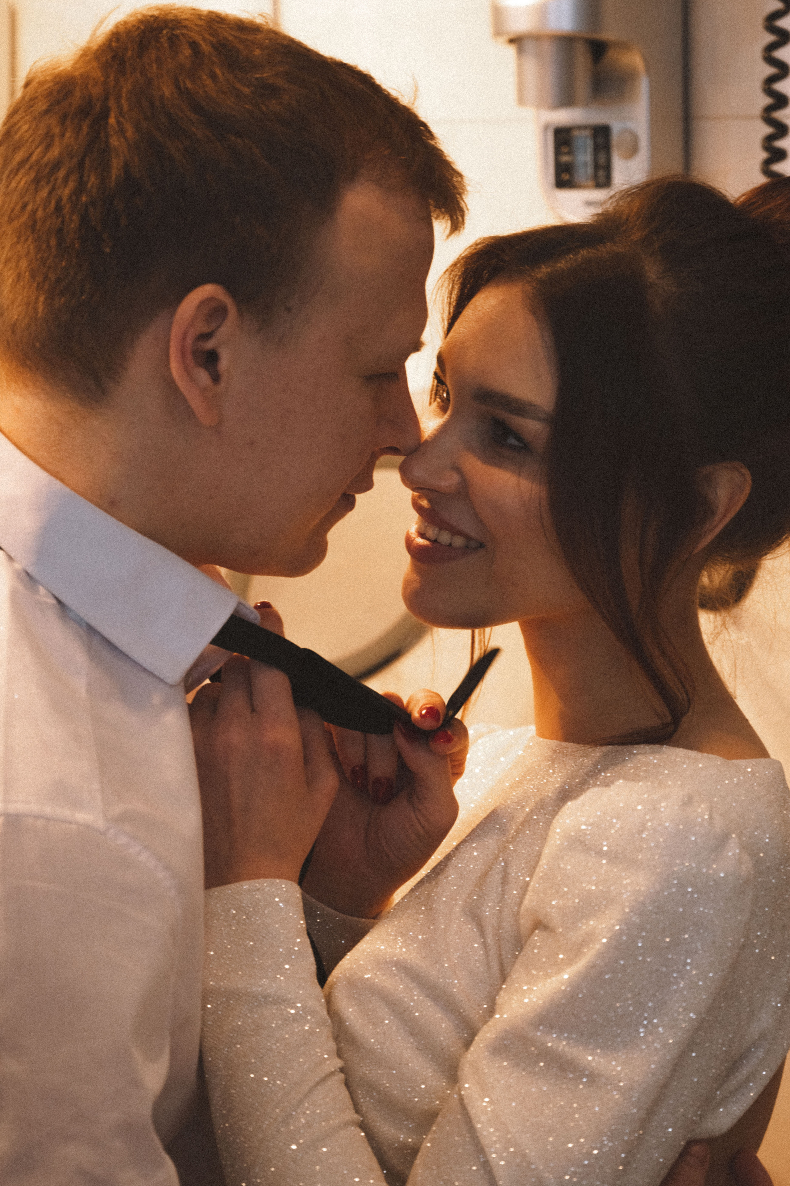 Свадьба  в Нижнем Новгороде. Фотосъемка в отеле. Свадебный фотограф Нижний Новгород Фатичев Артем