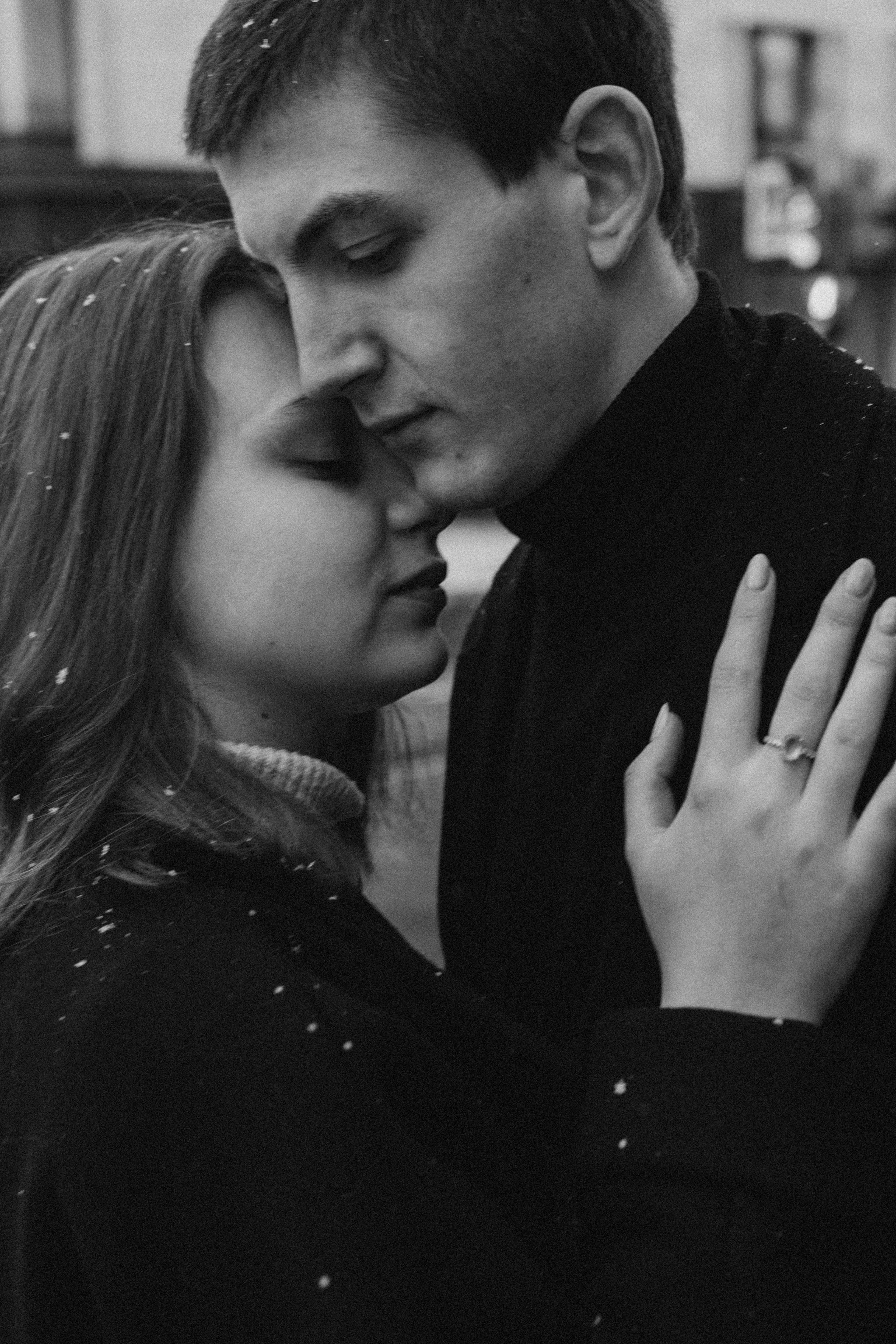 Настя и Леша. Свадебный фотограф Нижний Новгород Фатичев Артем