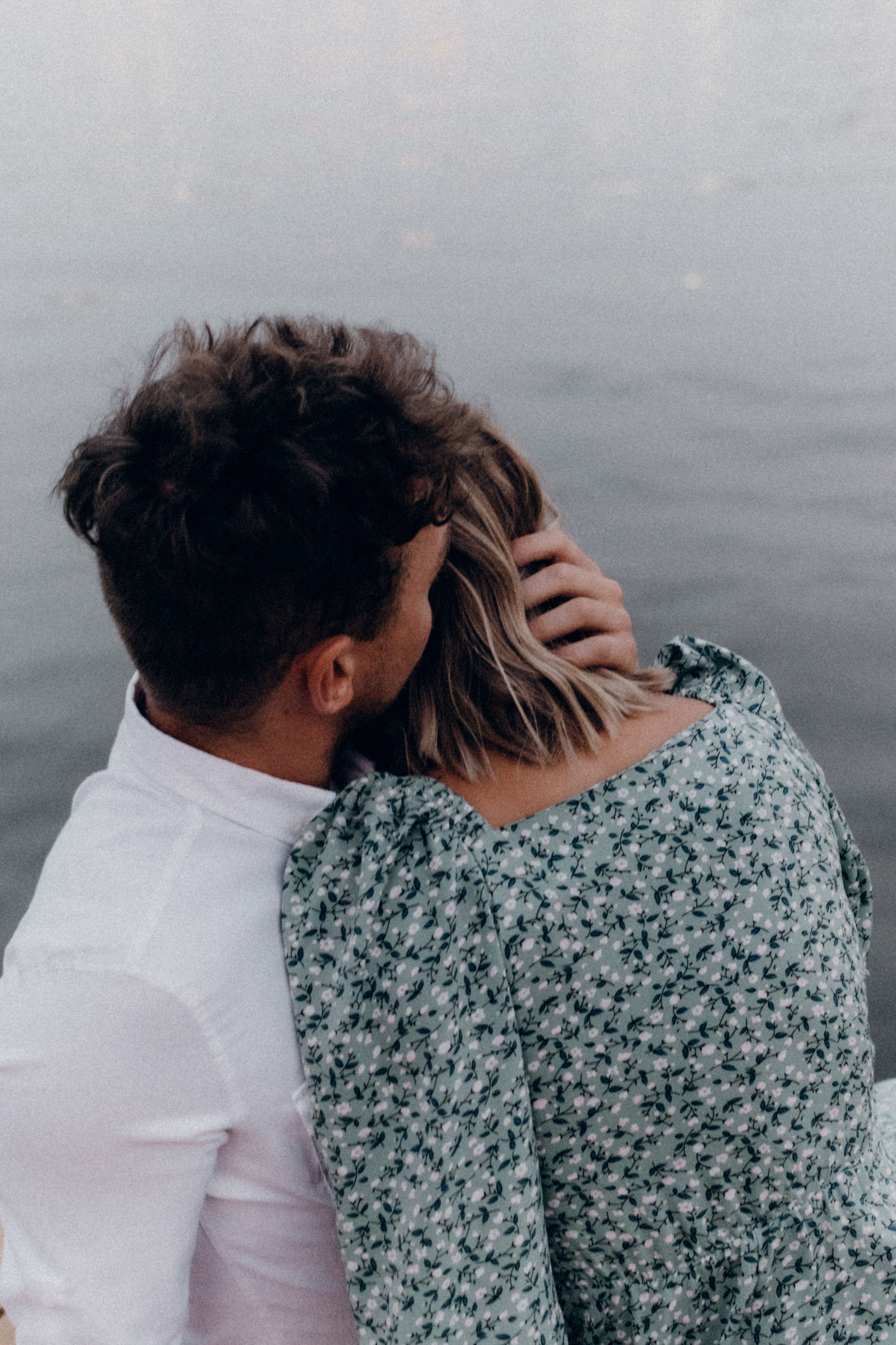 Максим и Ира. Свадебный фотограф Нижний Новгород Фатичев Артем