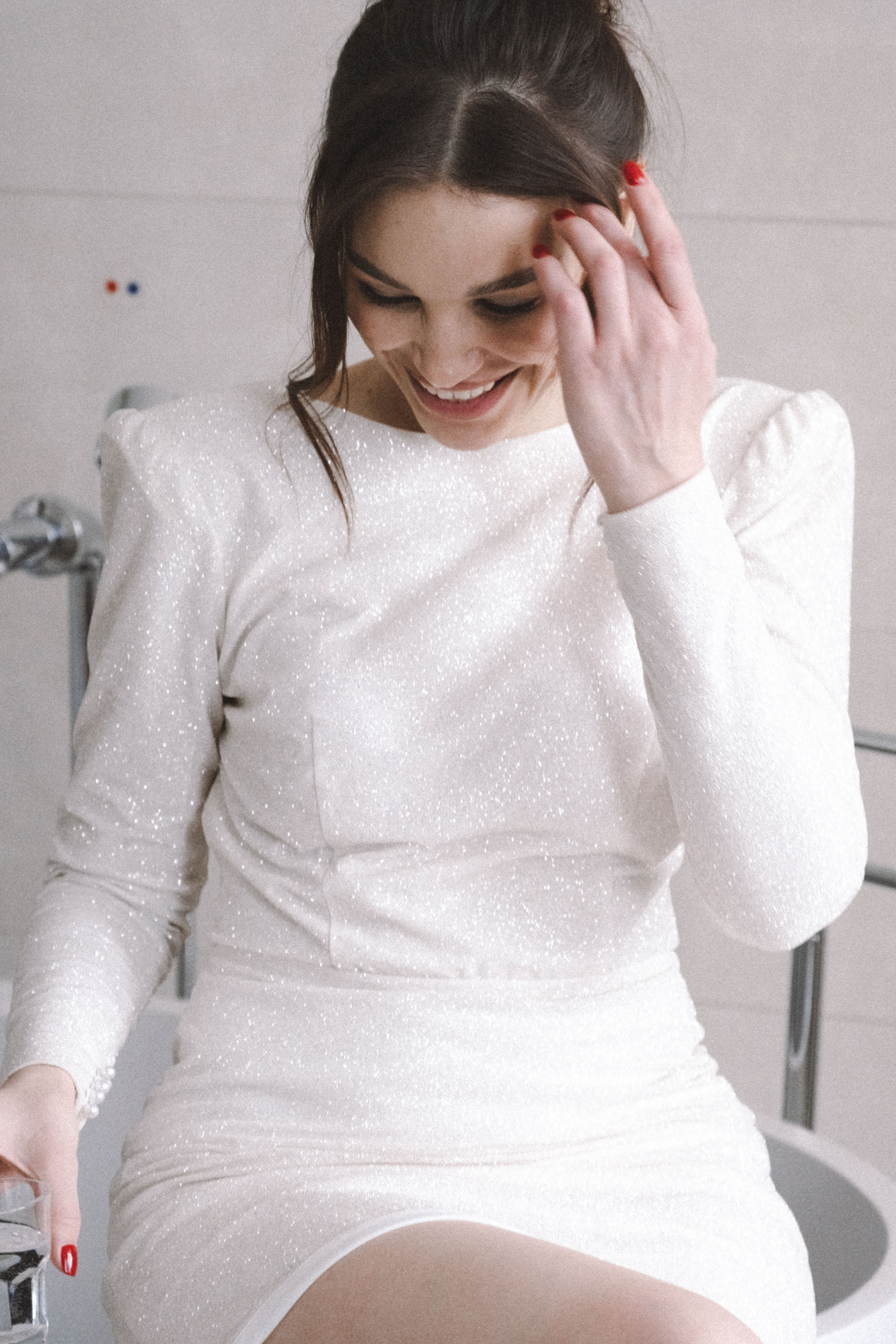 Свадьба  в Нижнем Новгороде. Фотосъемка в отеле. Свадебный фотограф Нижний Новгород Фатичев Артем