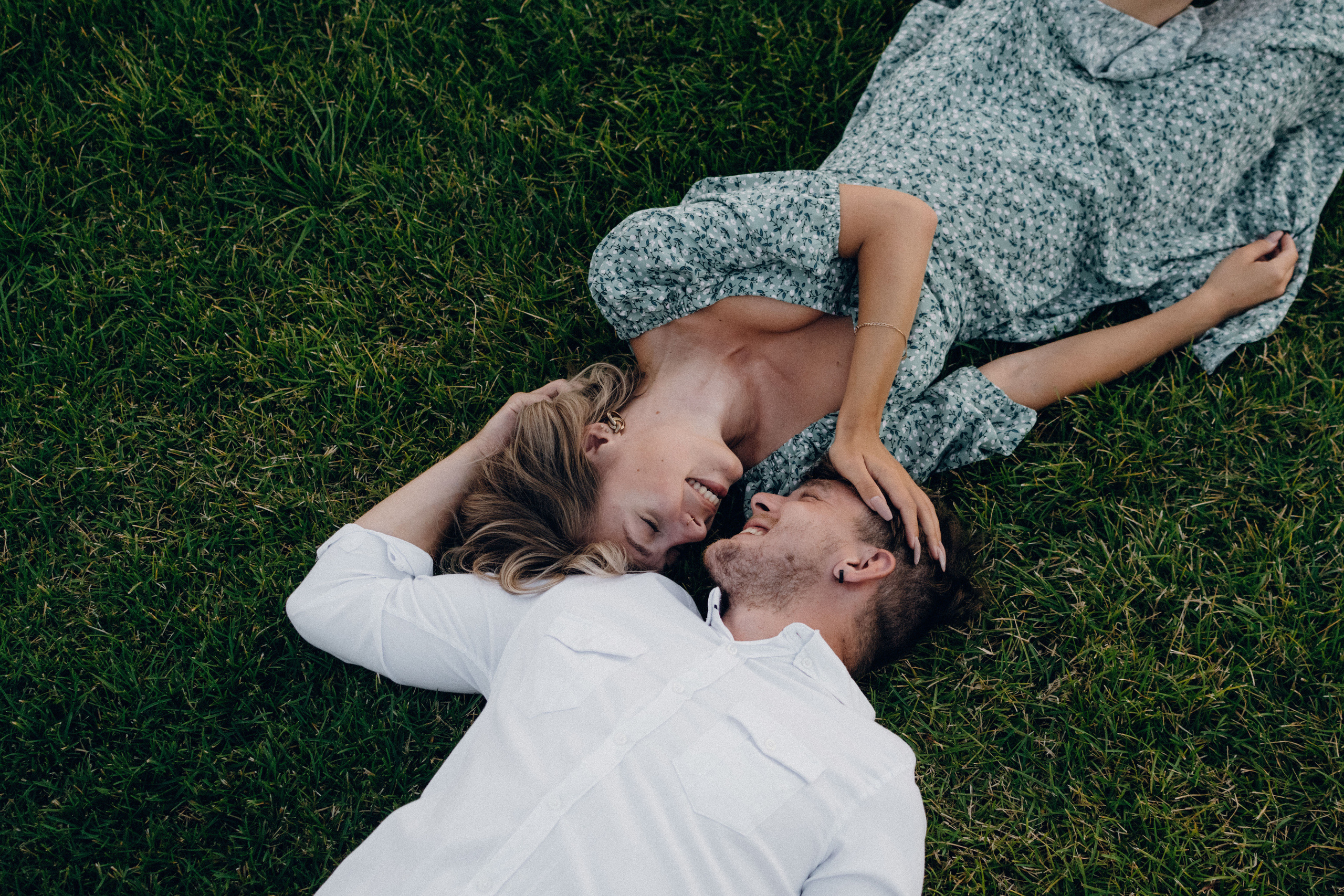 Максим и Ира. Свадебный фотограф Нижний Новгород Фатичев Артем