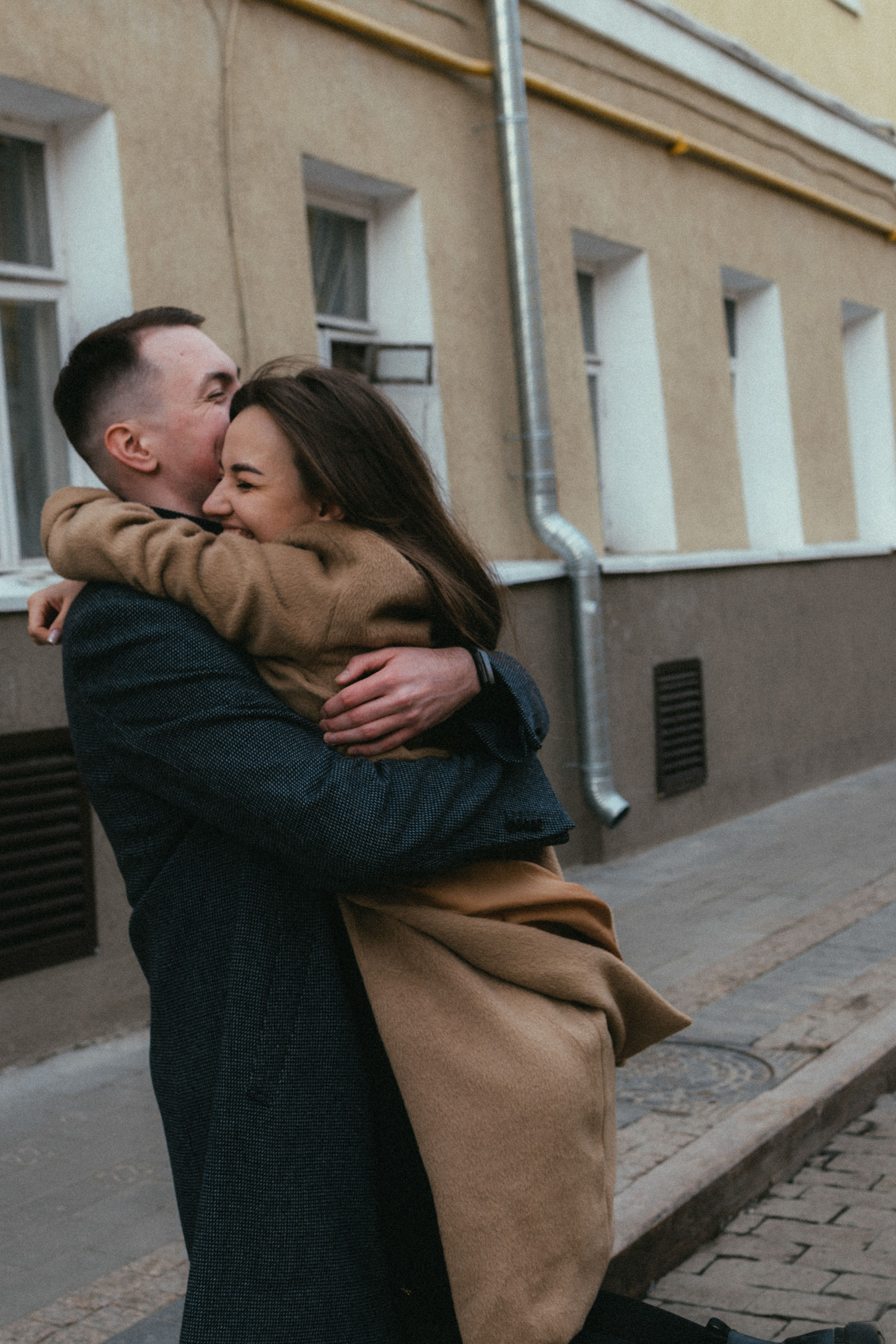 Света и Артём. Свадебный фотограф Нижний Новгород Фатичев Артем