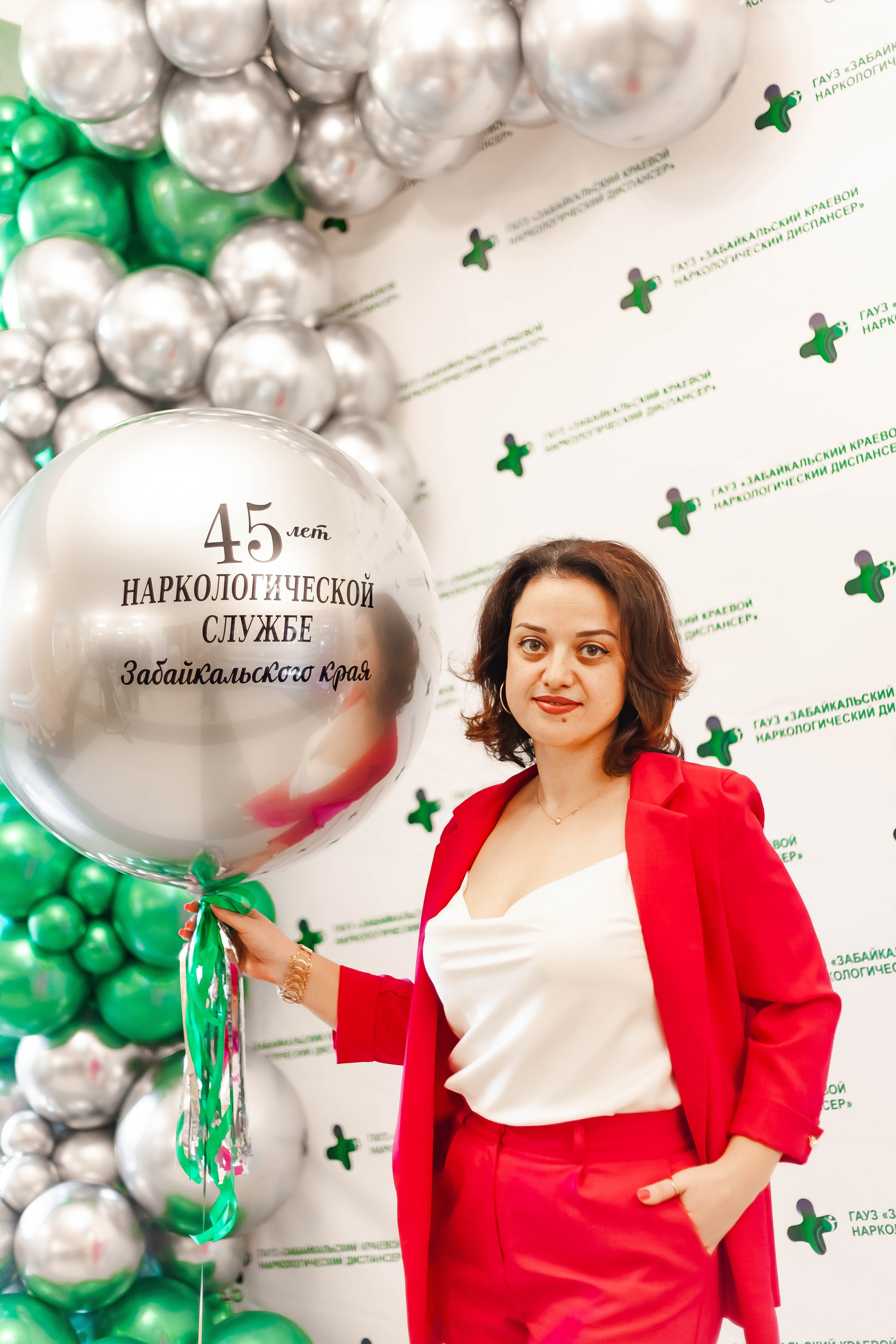 ЧГМА 45 лет. SHDEN — Photographer | Content Creator