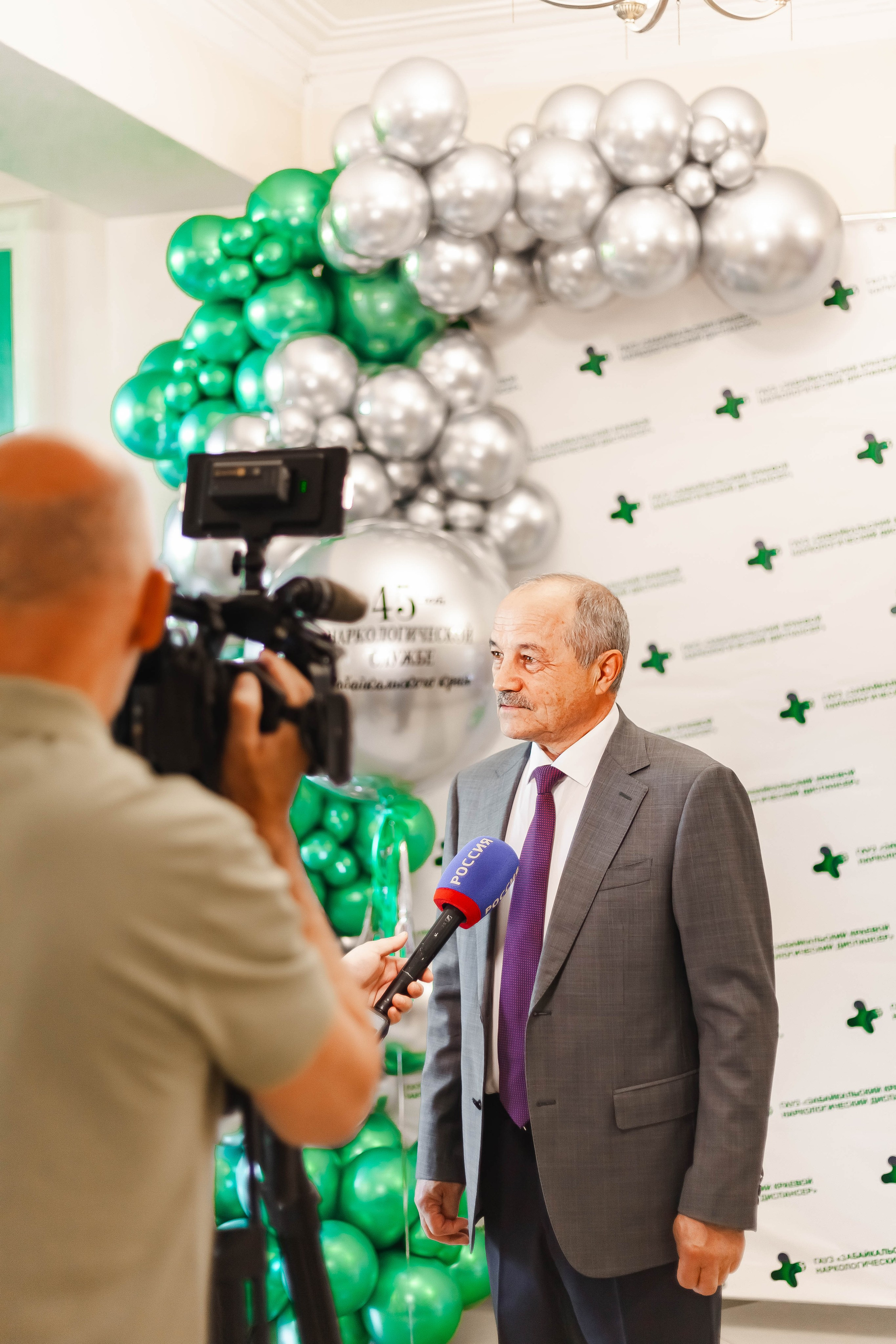 ЧГМА 45 лет. SHDEN — Photographer | Content Creator