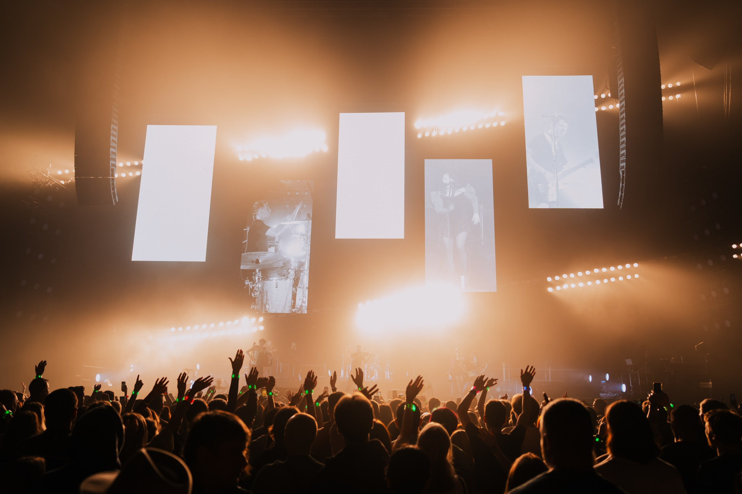 The Hatters. Портретный и репортажный фотограф в Санкт-Петербурге Максим Пашков