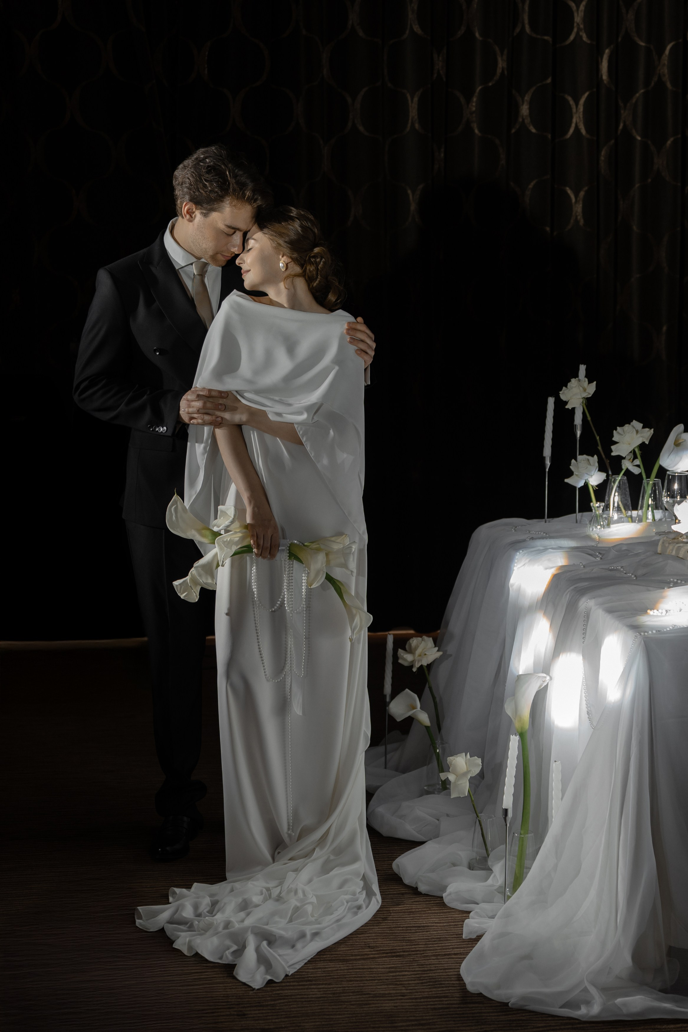 Егор Ната. Свадебный фотограф в Уфе Лилия Сова