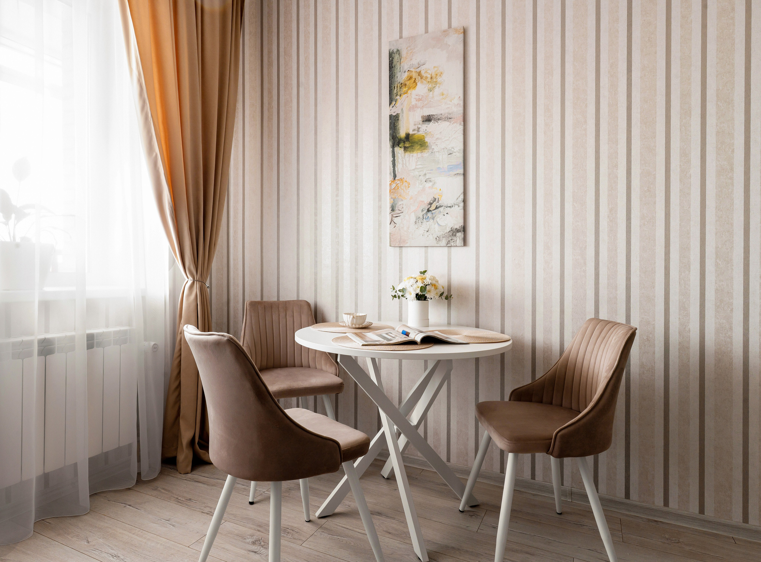 Фотосъемка квартиры для сдачи в посуточную аренду. Фотосъемка и видеосъемка недвижимости, интерьерная фотосъемка в г. Иркутске