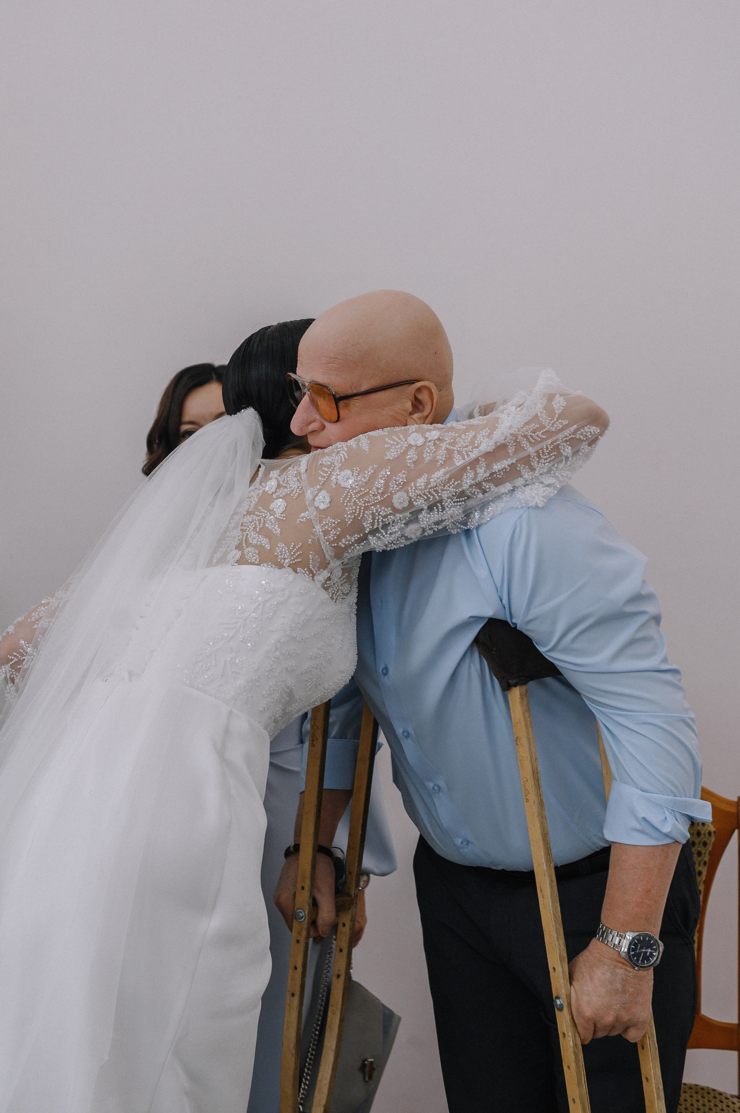 Владимир и Елизавета. Свадебный фотограф