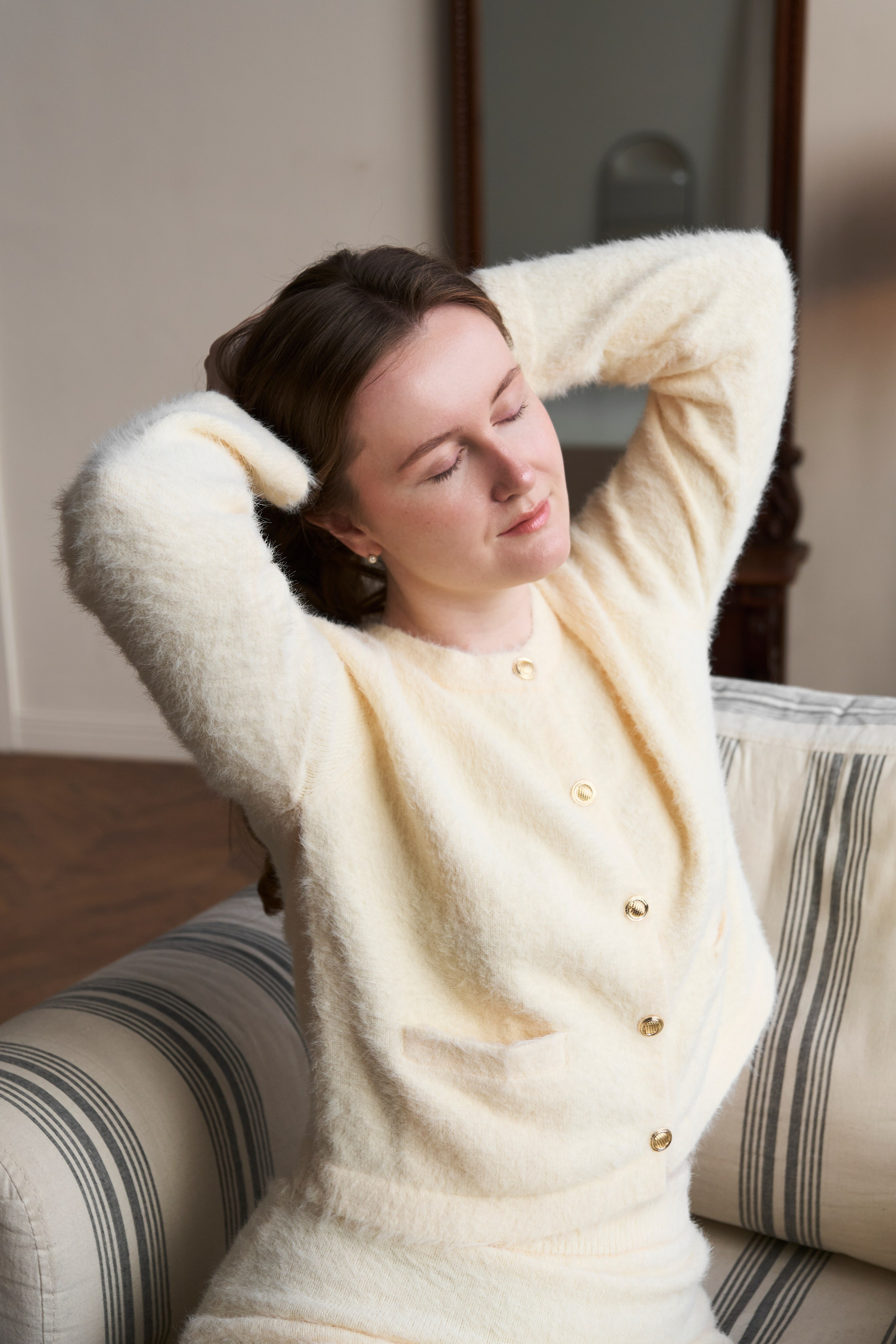 Мария. Главная