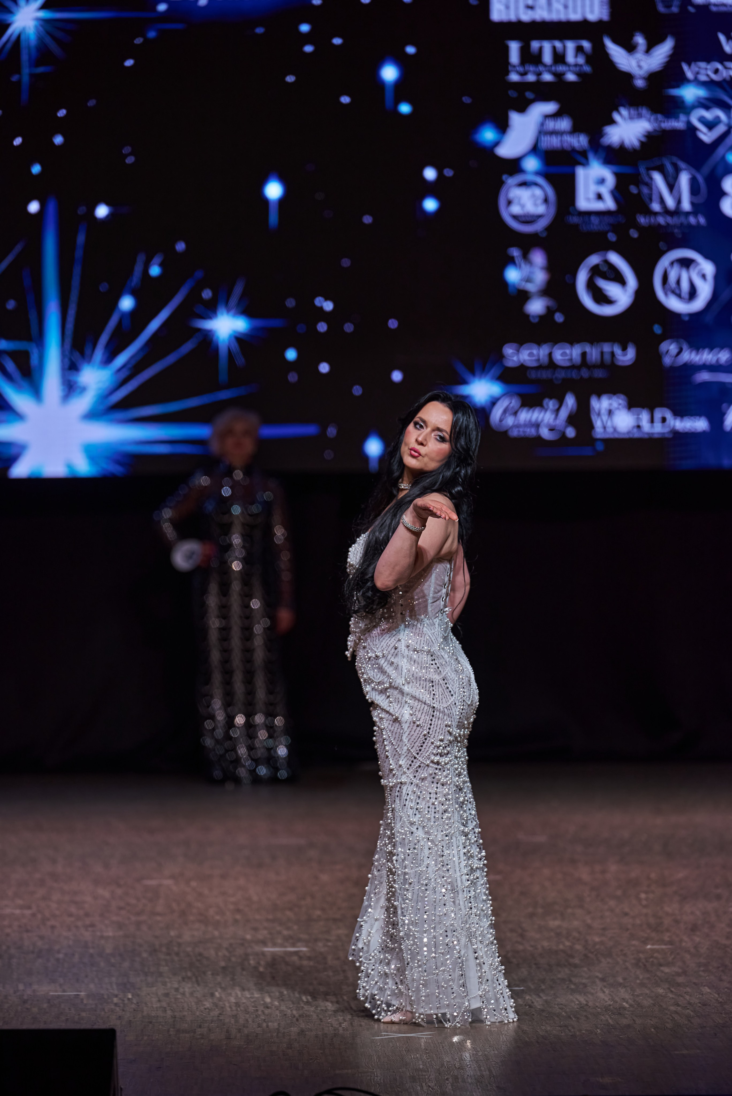 Финал. Фотограф Денис Кривопусков