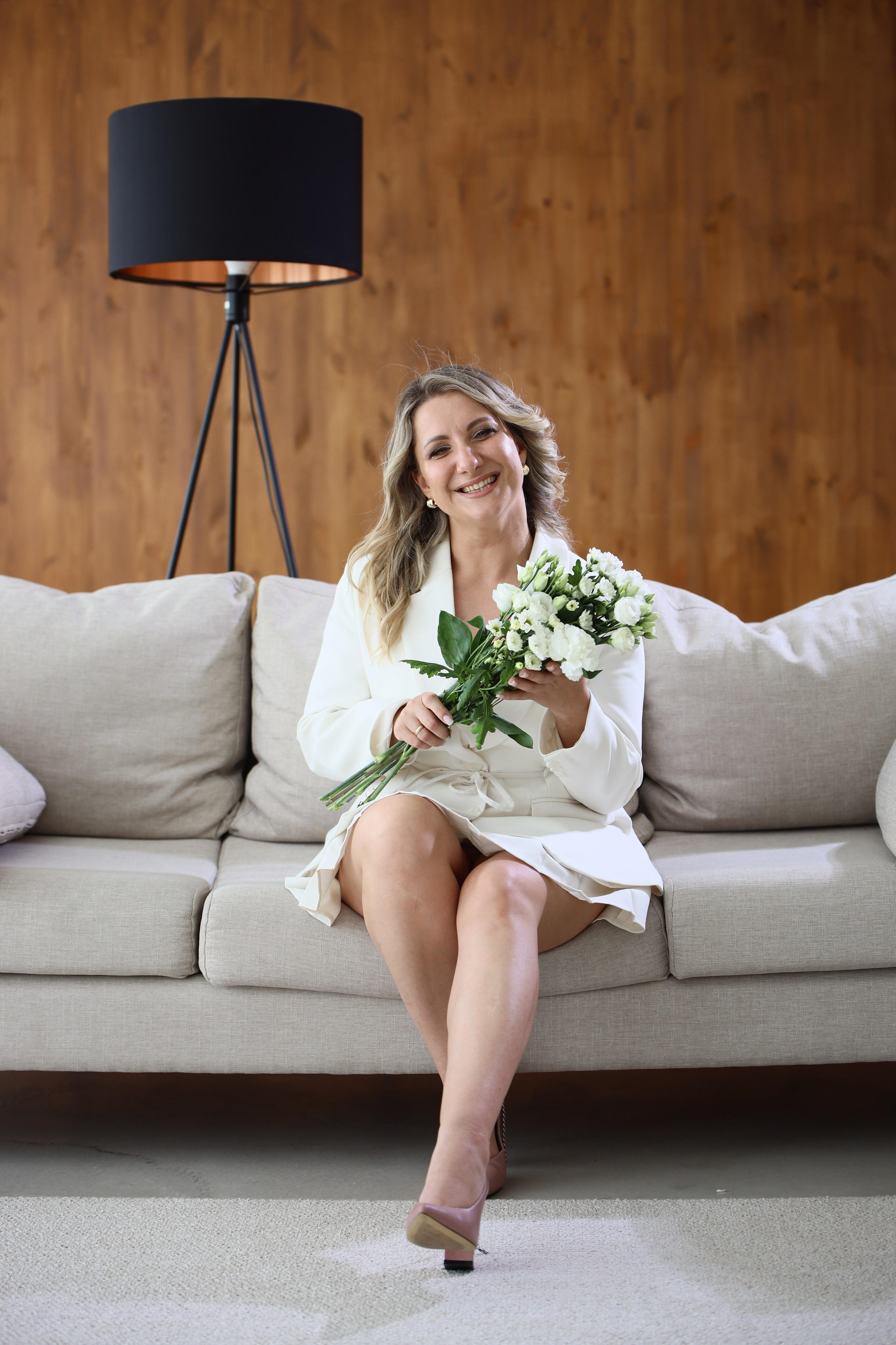 Оля. Фотограф Игорь Михайлов