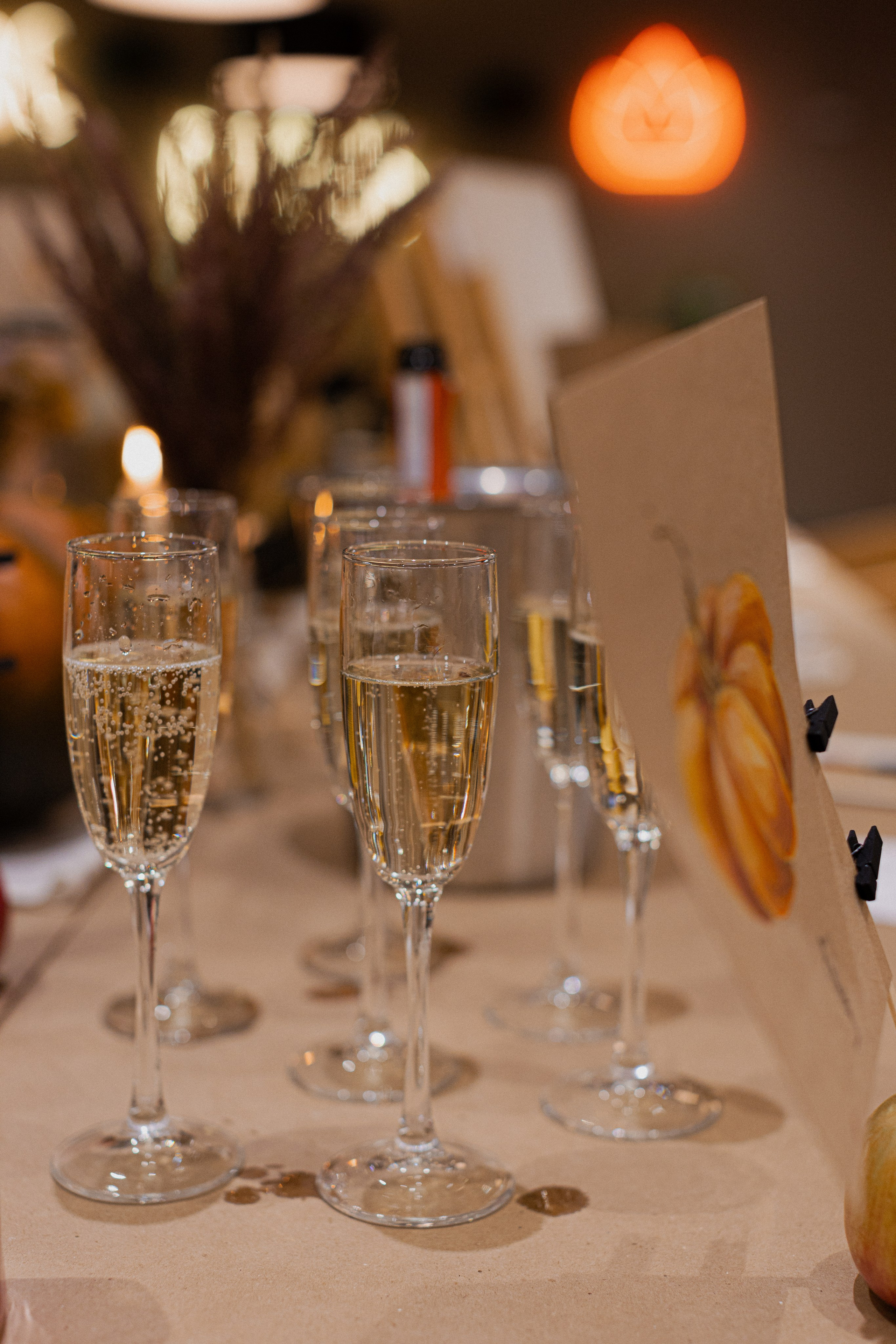 Мк Тыквы. Анастасия Ракчеева Художник