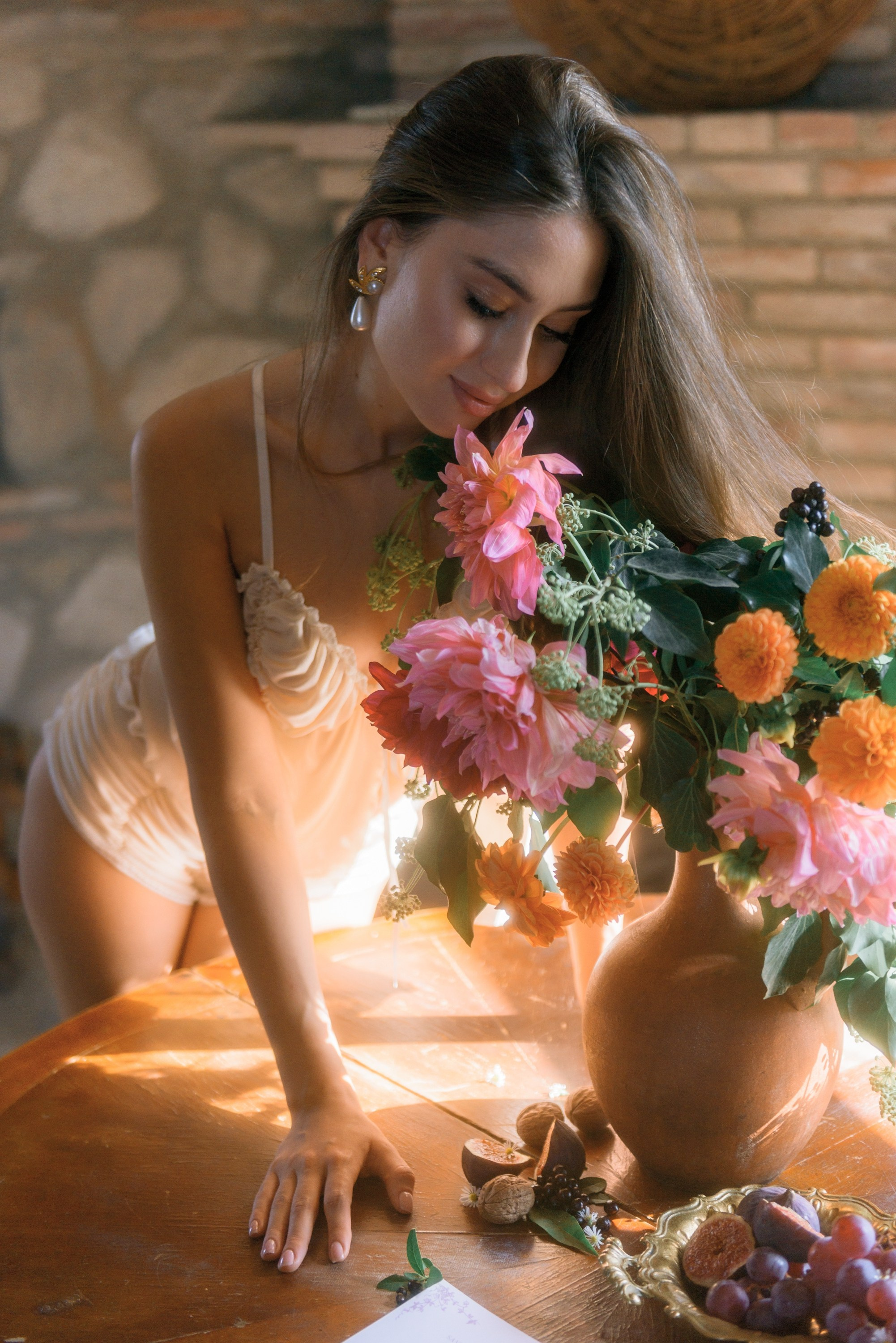 Wedding at the winery in Georgia. Fedor Lemeshko — Destination Wedding and Family Lifestyle photographer