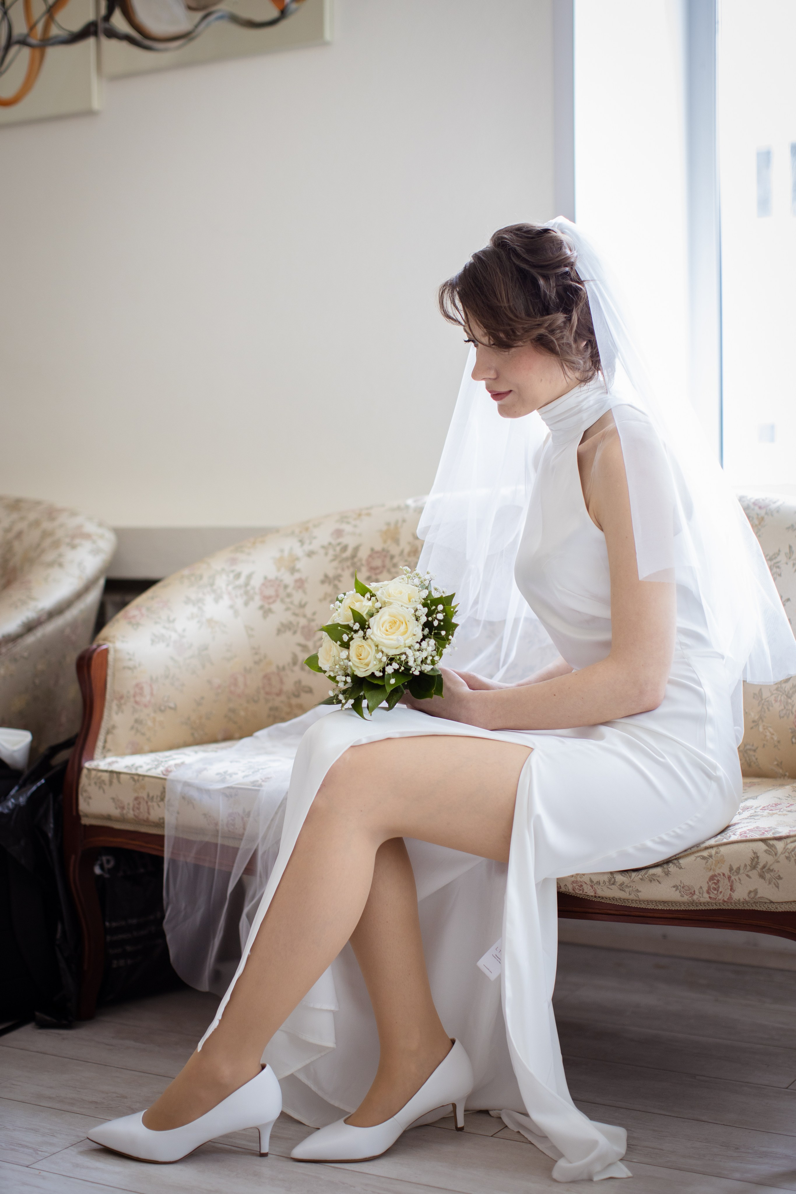 Алексей и Анна. Главная