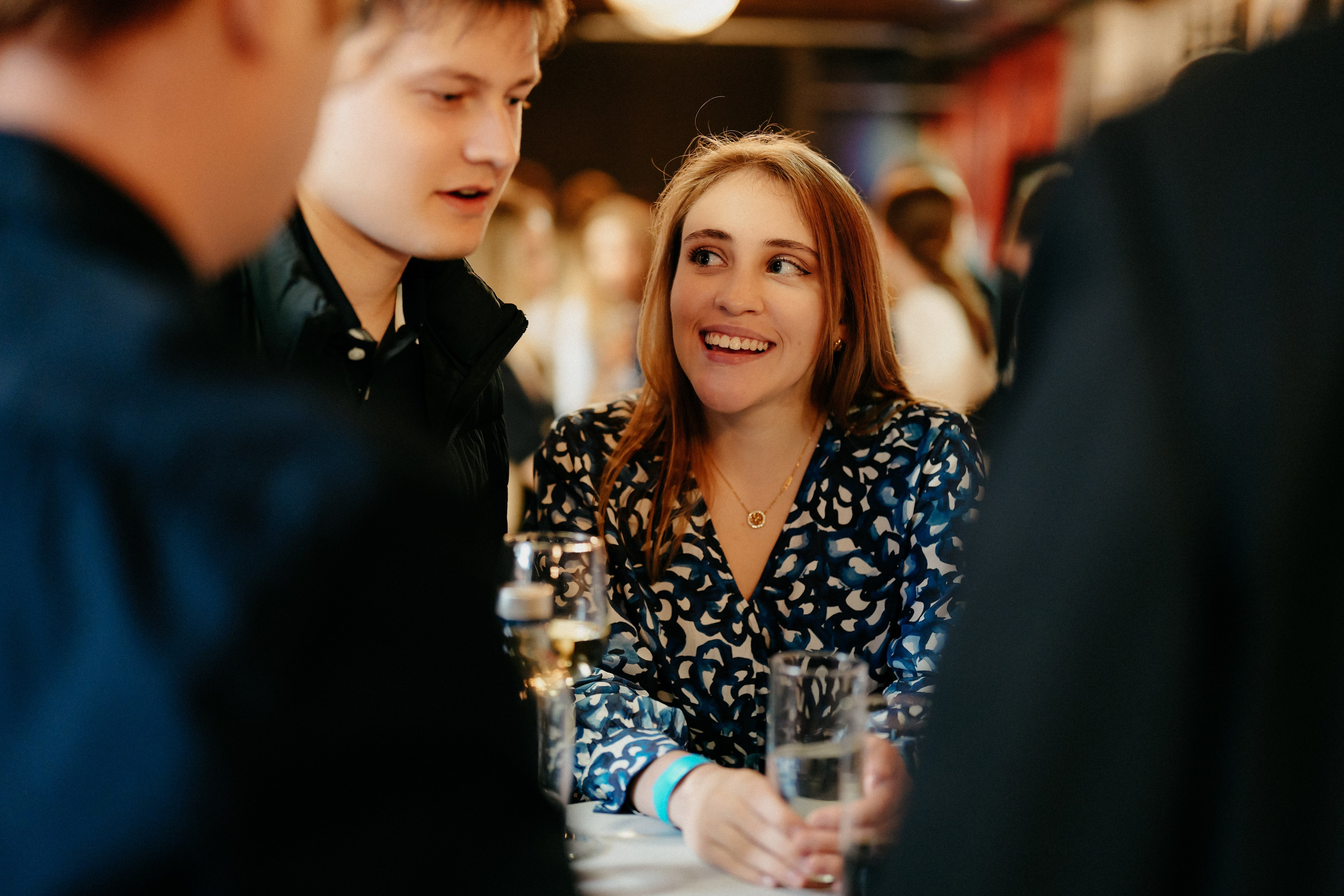 The Experts. Фотограф в Москве Дмитрий Рогов