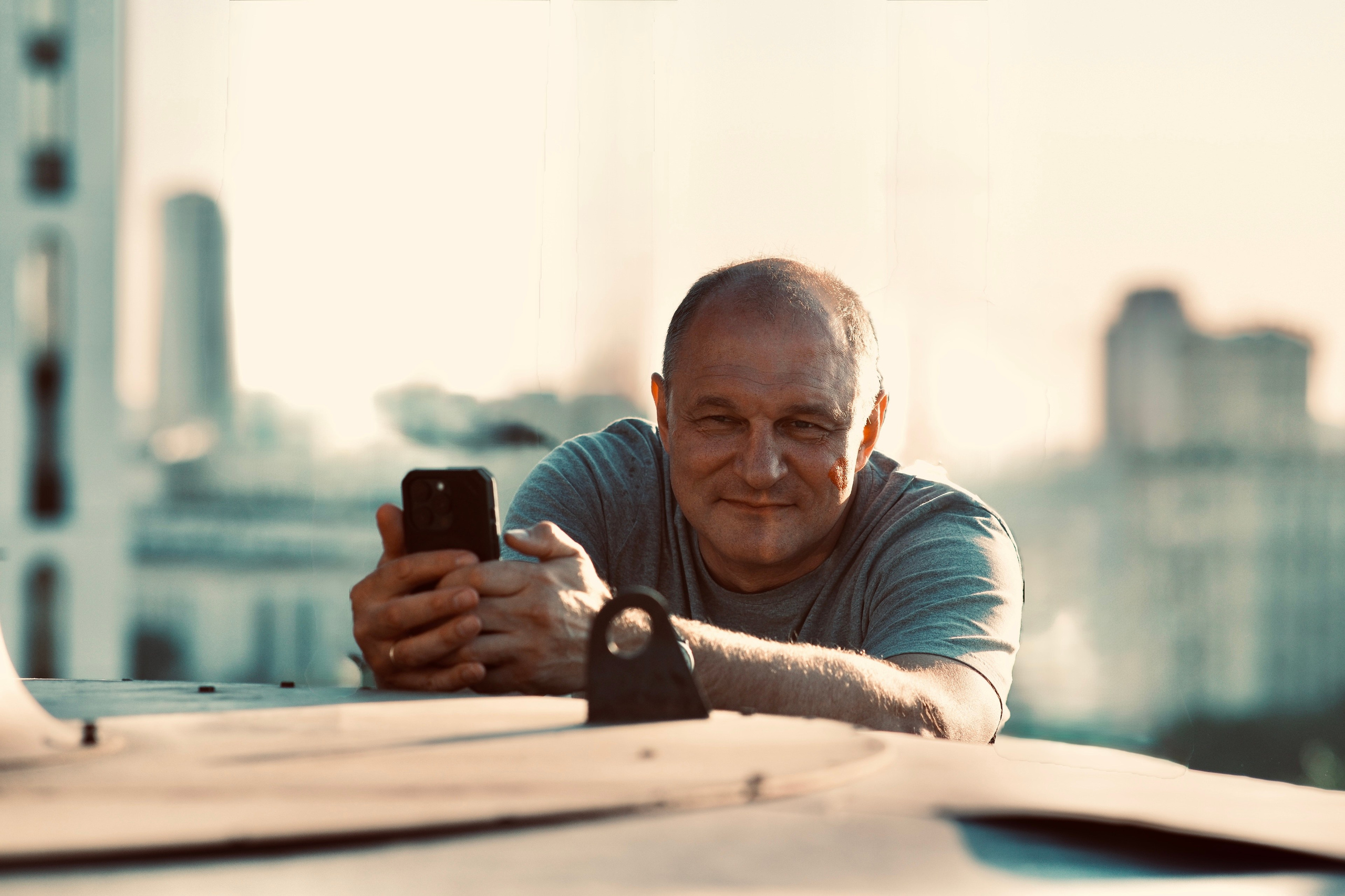 Праздники. Фотограф и художник в Москве Евгения Нюнина