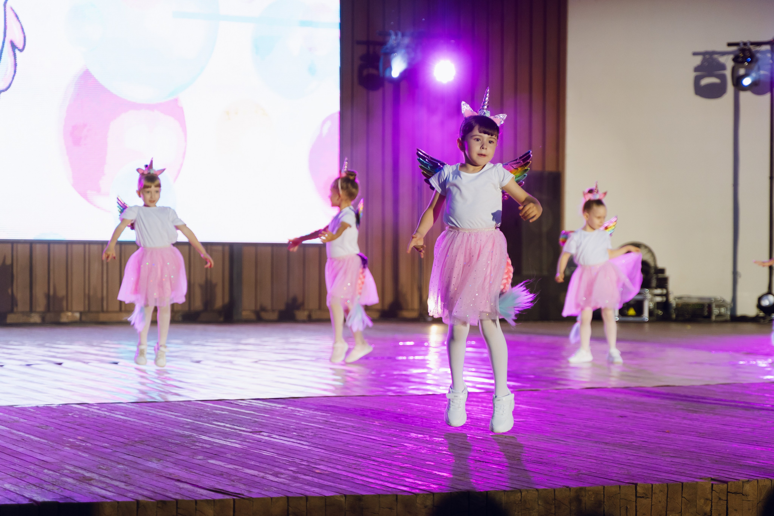 FUNKY ORANGE отчетный концерт 2025. Фотограф Надежда Погребняк | Рязань | Москва