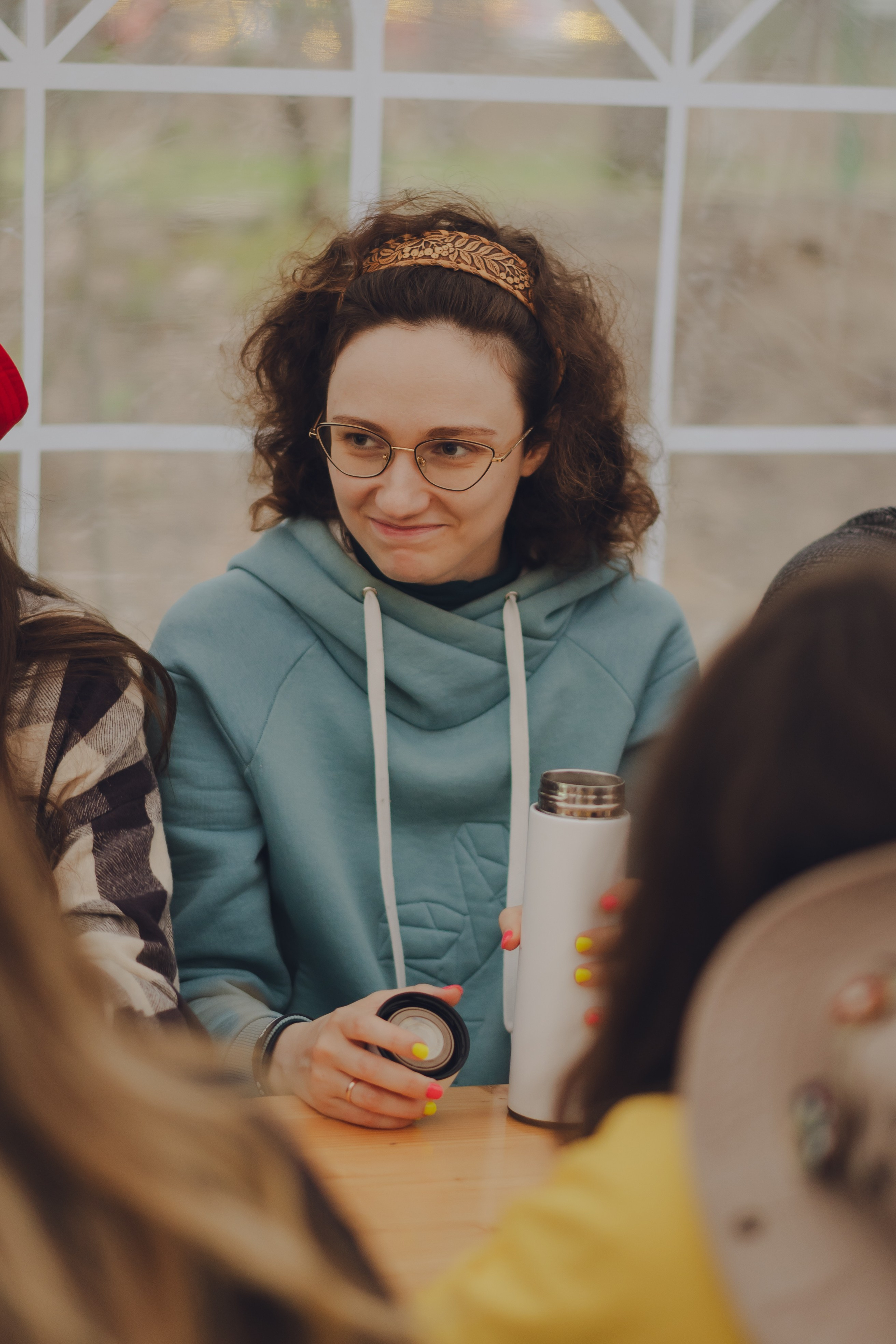 Палаточный форум CAMPot 2025. Фотограф Надежда Погребняк | Рязань | Москва