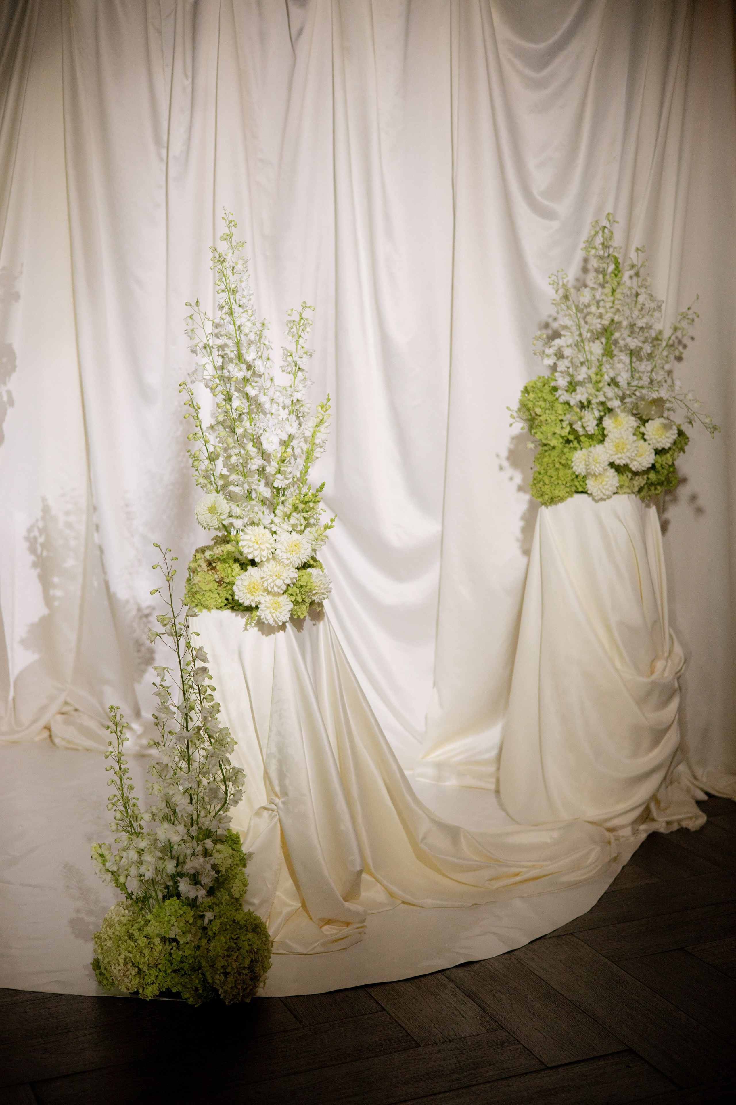 Валерия & Илья. Оформление свадеб, декор свадеб Вера Маркова, Москва