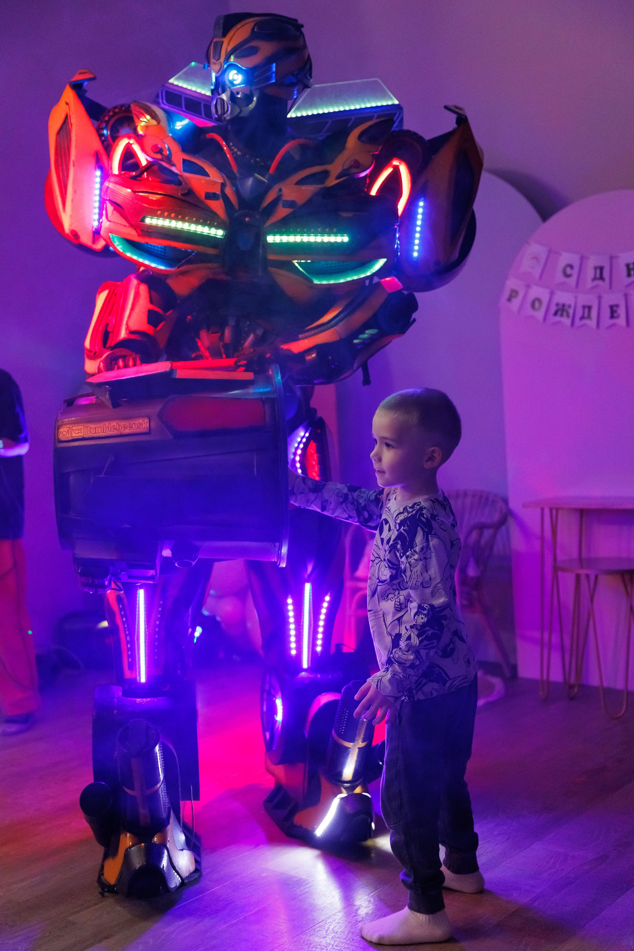 Лофт Skandi_loft. Фотограф Новосибирск — Наталья Гресь