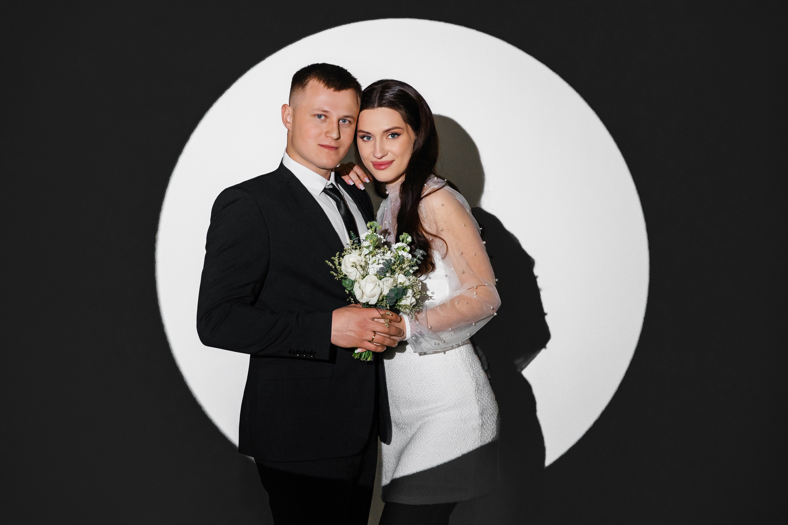 ANDREY & POLINA. Свадебный фотограф в Евпатории и в Крыму, Love story, женский портрет