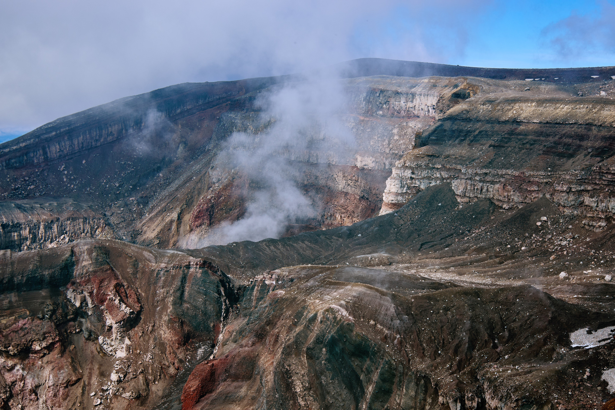 Камчатка. Travel-фотограф Ирина Милинцова