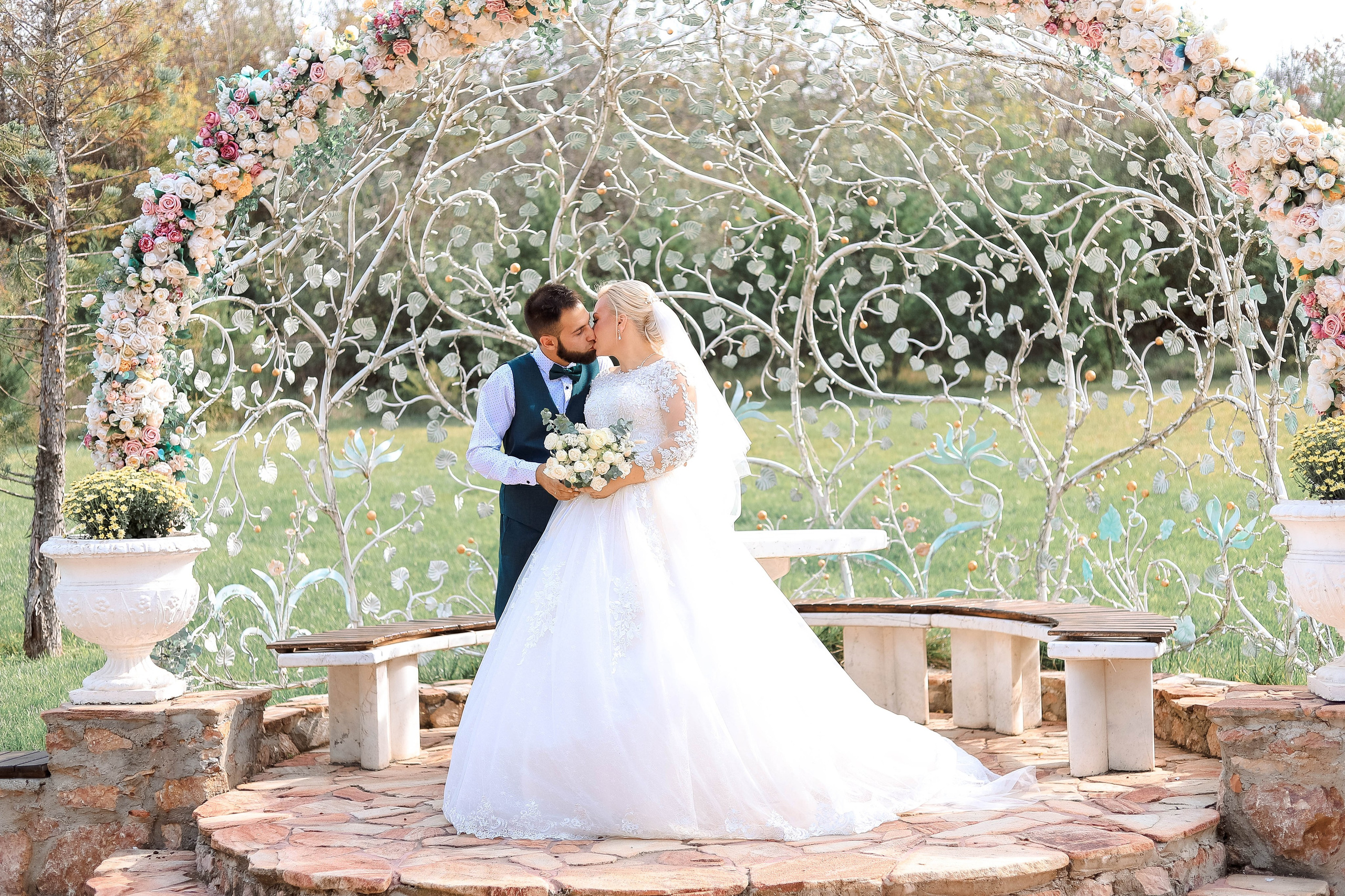 Suleiman & Natalya. Женский/Детский фотограф в Симферополе Вероника Слепогина